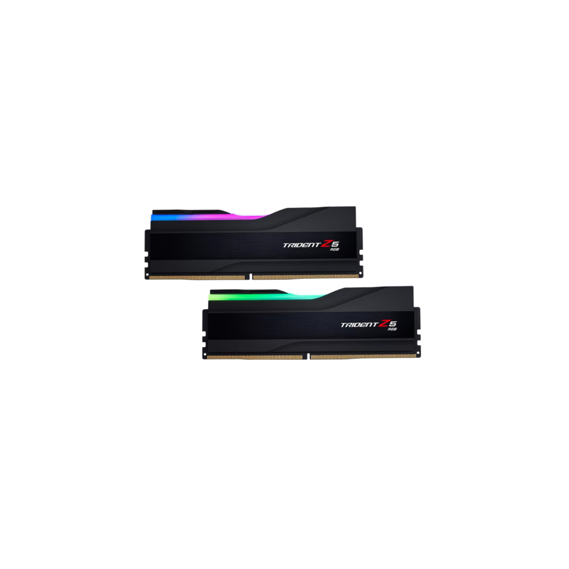 DDR5 32GB KIT 2x16GB PC 6400 G.Skill Trident Z5 RGB F5-6400J3039G16GX2-TZ5RK DDR5 32GB KIT 2x16GB PC 6400 G.Skill Trident Z5 RGB F5-6400J3039G16GX2-TZ5RK