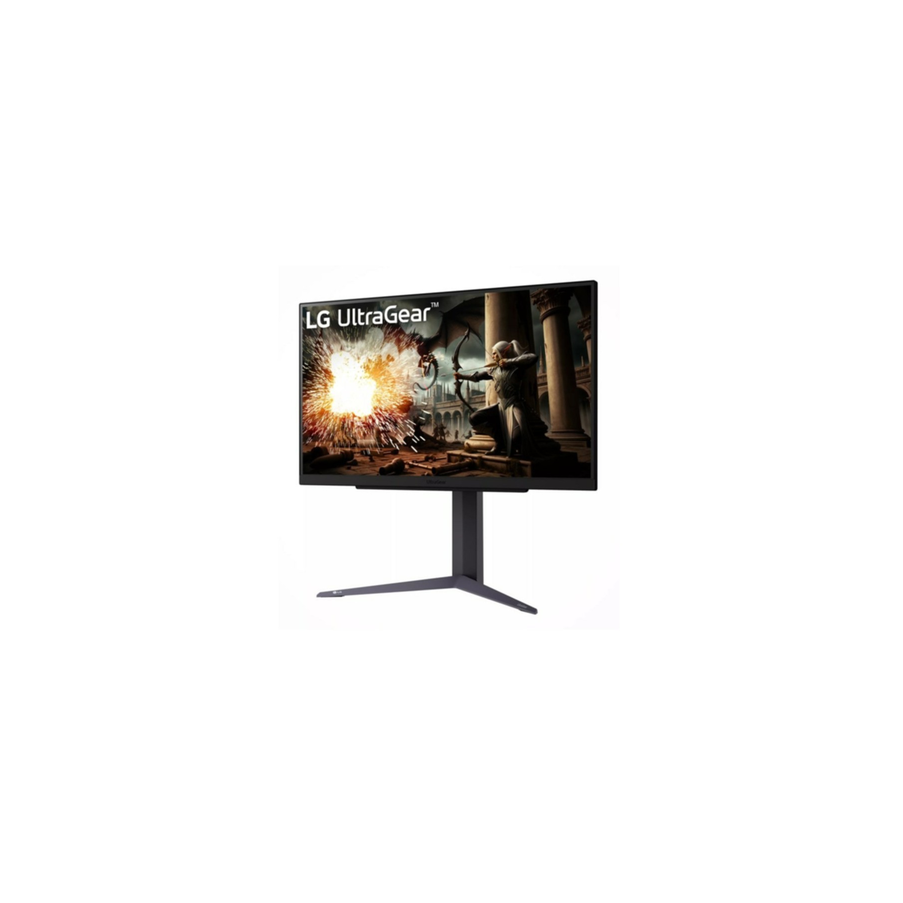 TFT LG 27GS75Q-B 68,40cm (27")LED,2xHDMI,DisplayPort,200Hz (27GS75Q-B) TFT LG 27GS75Q-B 68,40cm (27")LED,2xHDMI,DisplayPort,200Hz (27GS75Q-B)