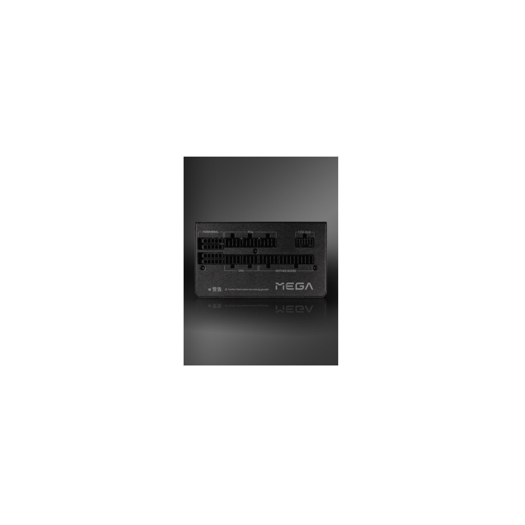 PC-Netzteil Fortron FSP Mega-1200GM 1200W PPA12A1502 PC-Netzteil Fortron FSP Mega-1200GM 1200W PPA12A1502