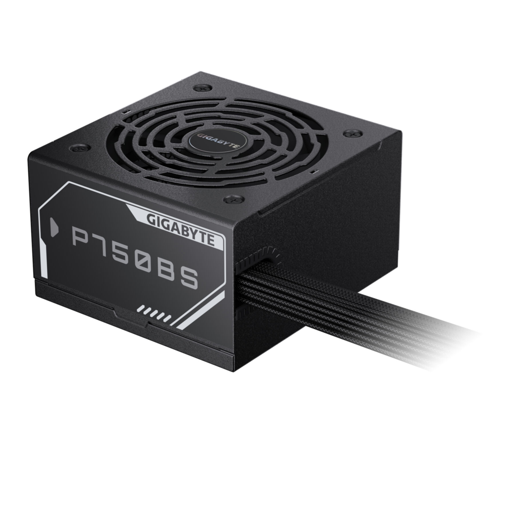 PC- Netzteil Gigabyte GP-P750BS 750W Bronze