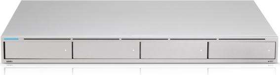 UbiQuiti UniFi UNVR Network Video Recorder UbiQuiti UniFi UNVR Network Video Recorder