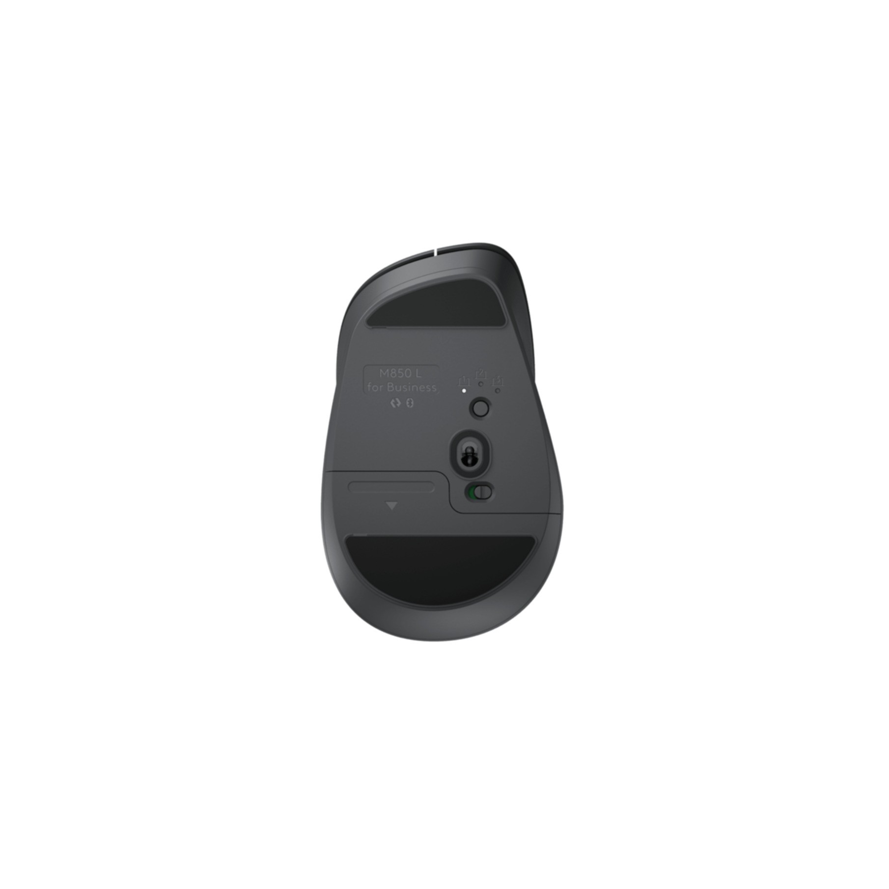 Mouse Logitech M850L for Business wireless graphite (910-007704) Mouse Logitech M850L for Business wireless graphite (910-007704)