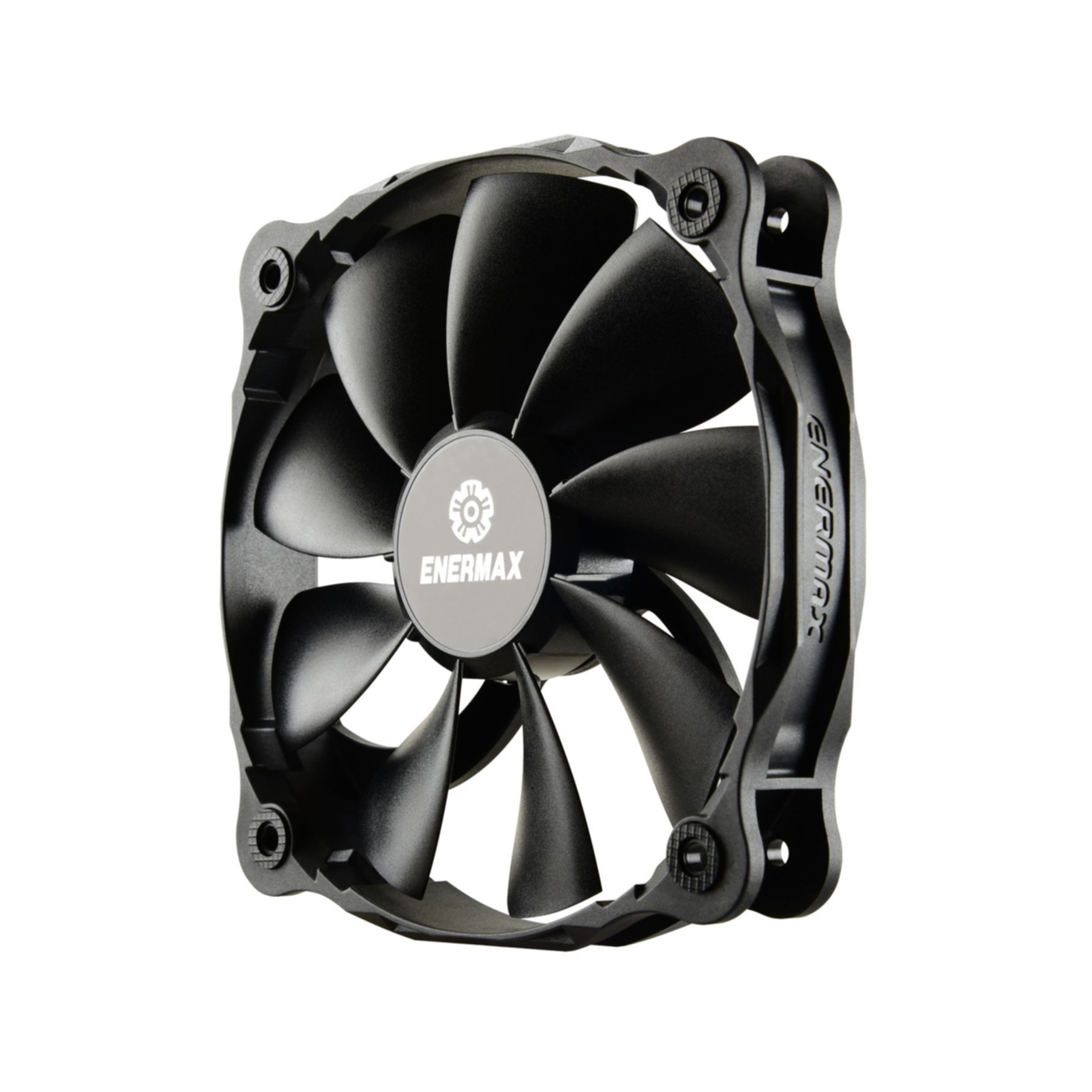 Cooler Enermax ETS-T50A-FSS AXE Silent Edition Prozessorkühler Cooler Enermax ETS-T50A-FSS AXE Silent Edition Prozessorkühler