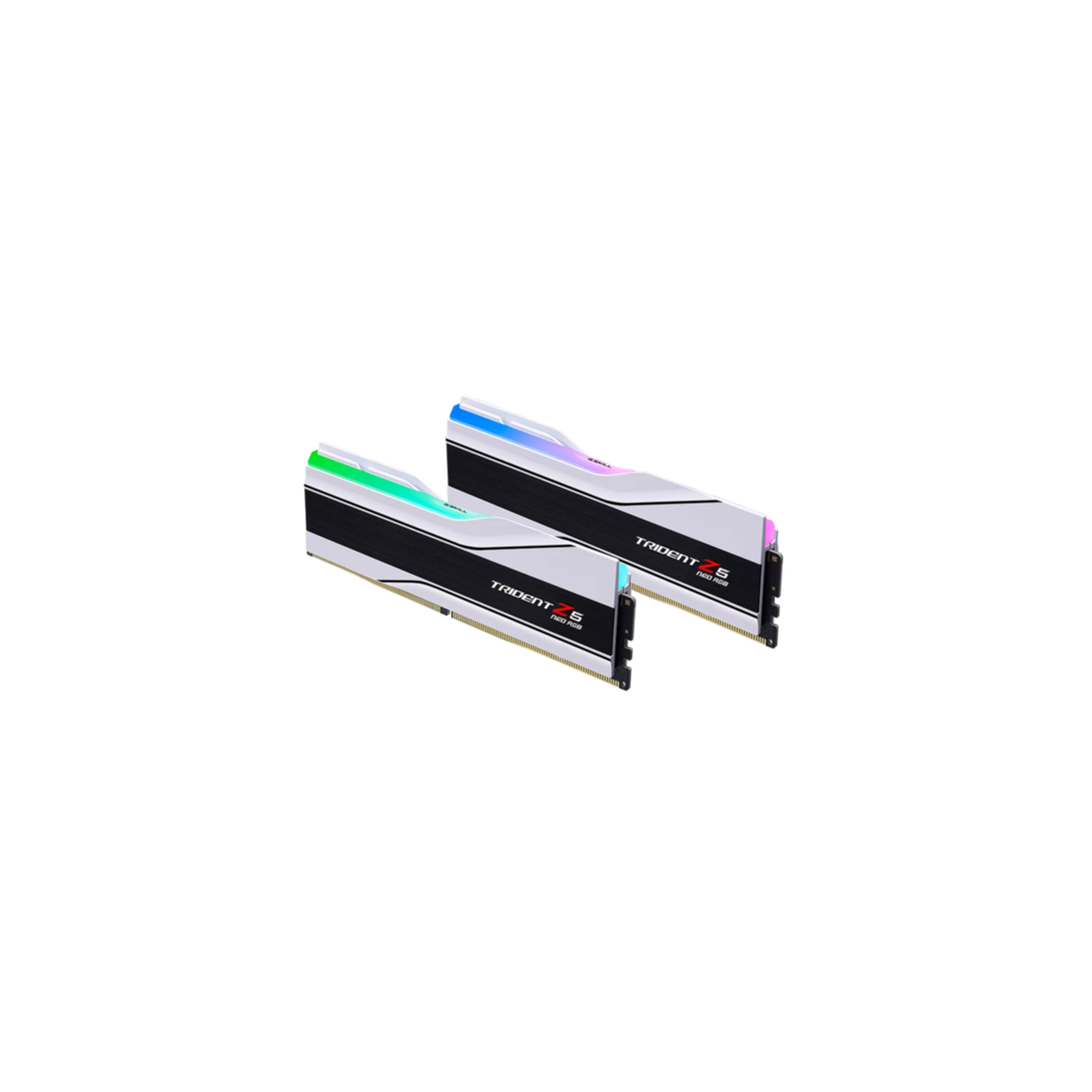 DDR5 32GB KIT 2x16GB PC 6000 G.Skill Trident Z5 Neo RGB F5-6000J2836G16GX2-TZ5NR