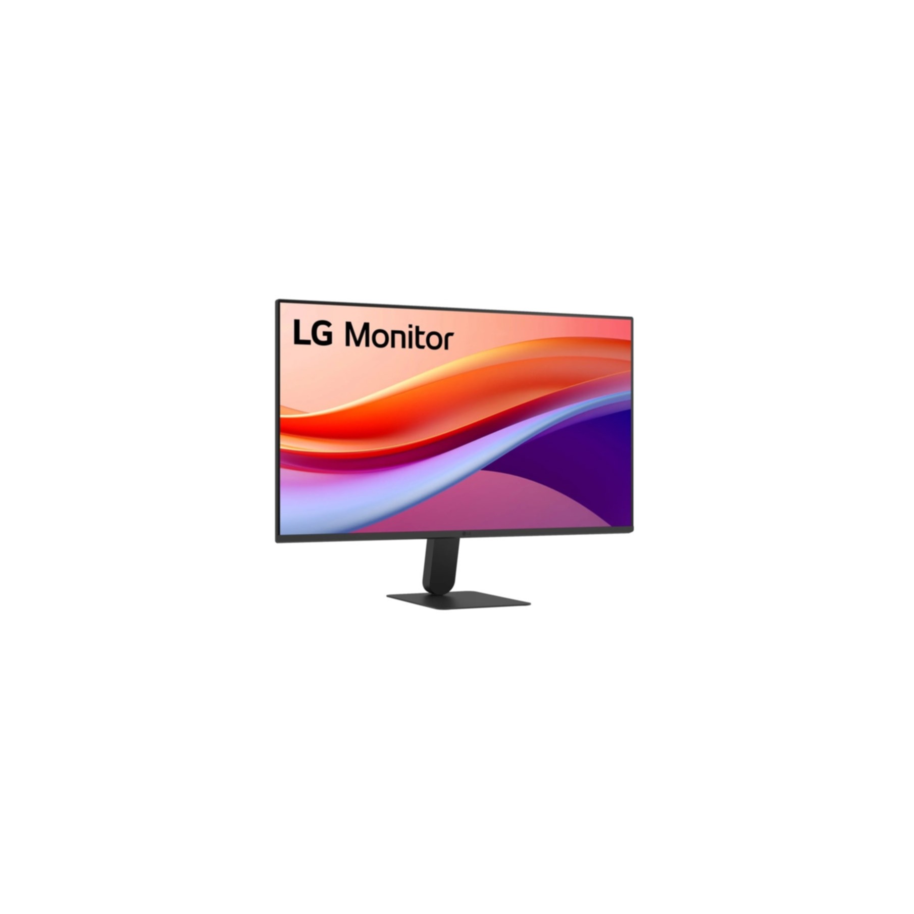 TFT LG 27U41YA-B 68.6 cm (27") HDMI,VGA