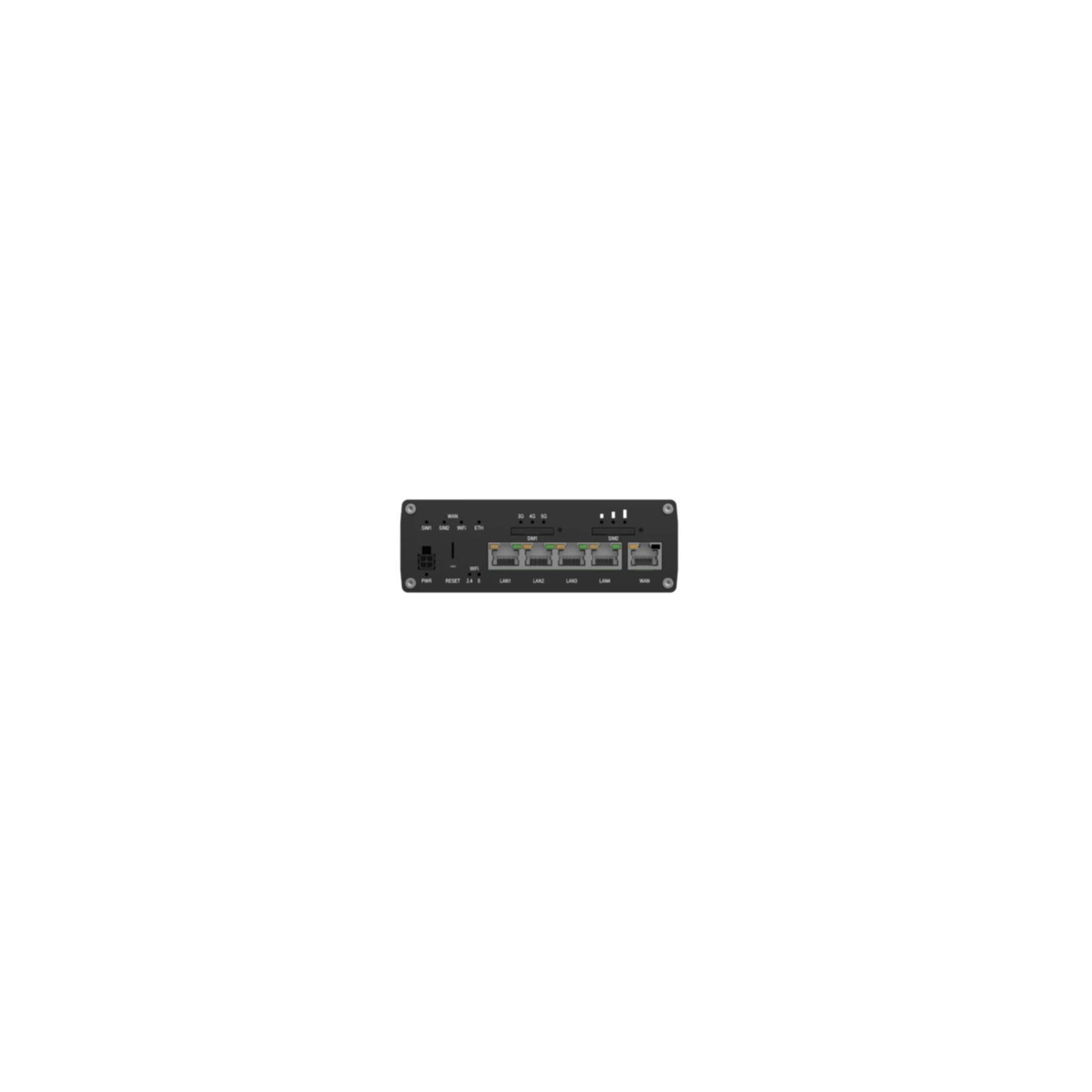 Teltonika RUTM54 Wireless Router