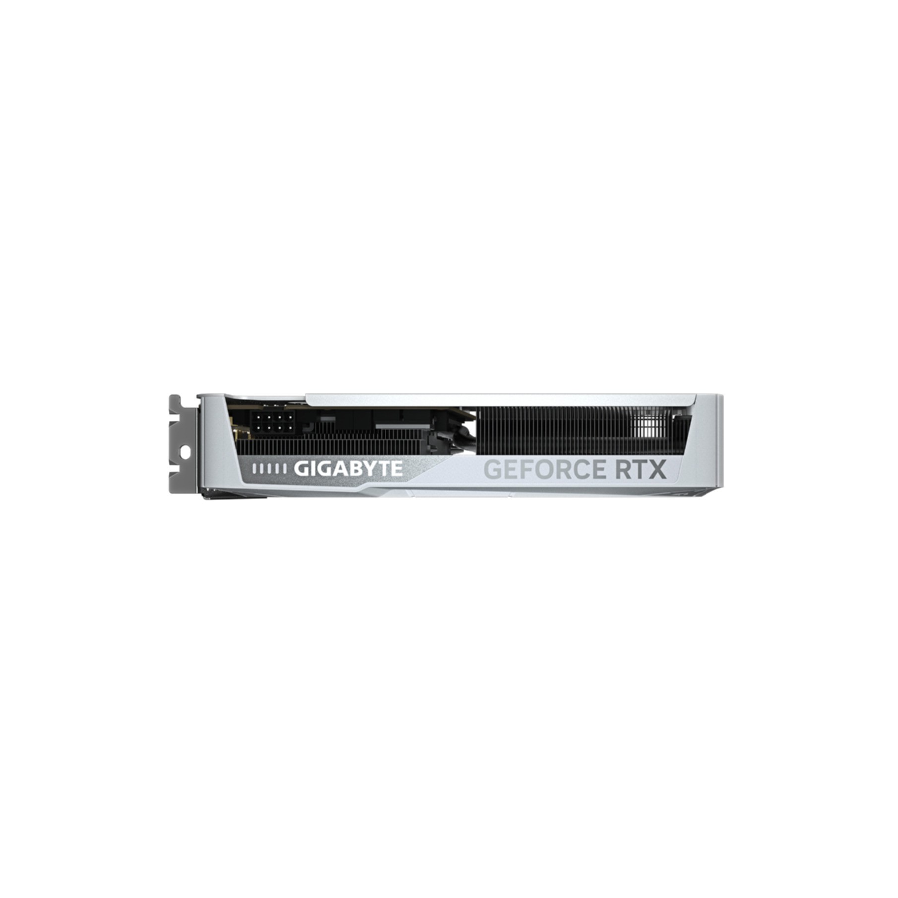 VGA Gigabyte GeForce® RTX 5060 8GB EAGLE OC ICE VGA Gigabyte GeForce® RTX 5060 8GB EAGLE OC ICE