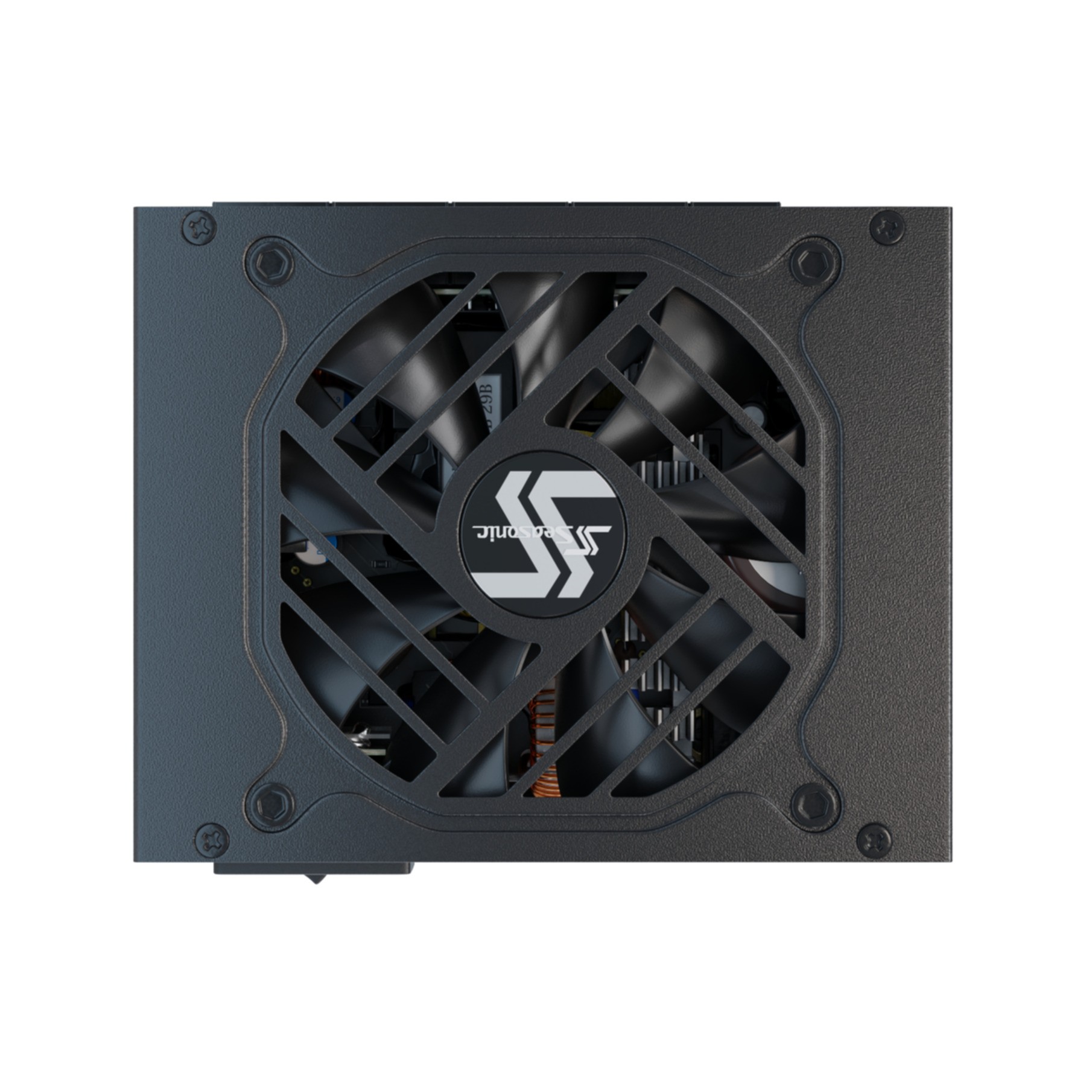 PC- Netzteil Seasonic Focus-SGX-750 ATX 2.4 Modular Gold 750W