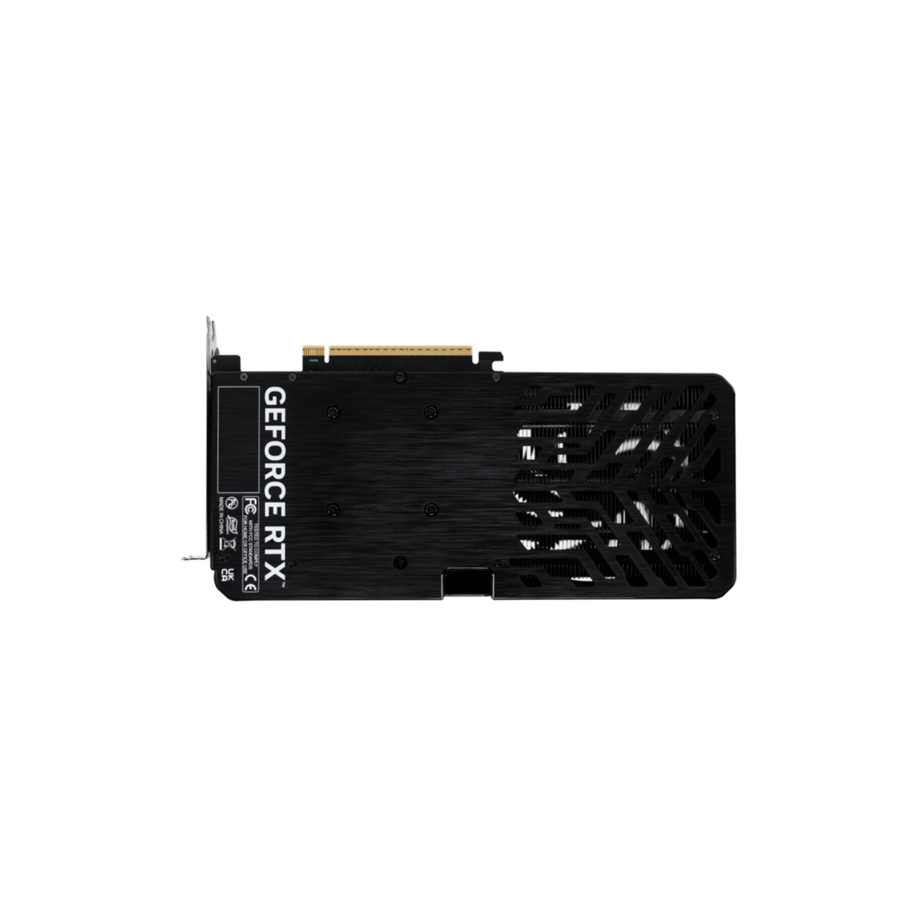 VGA Palit GeForce® RTX 5060 8GB Dual OC