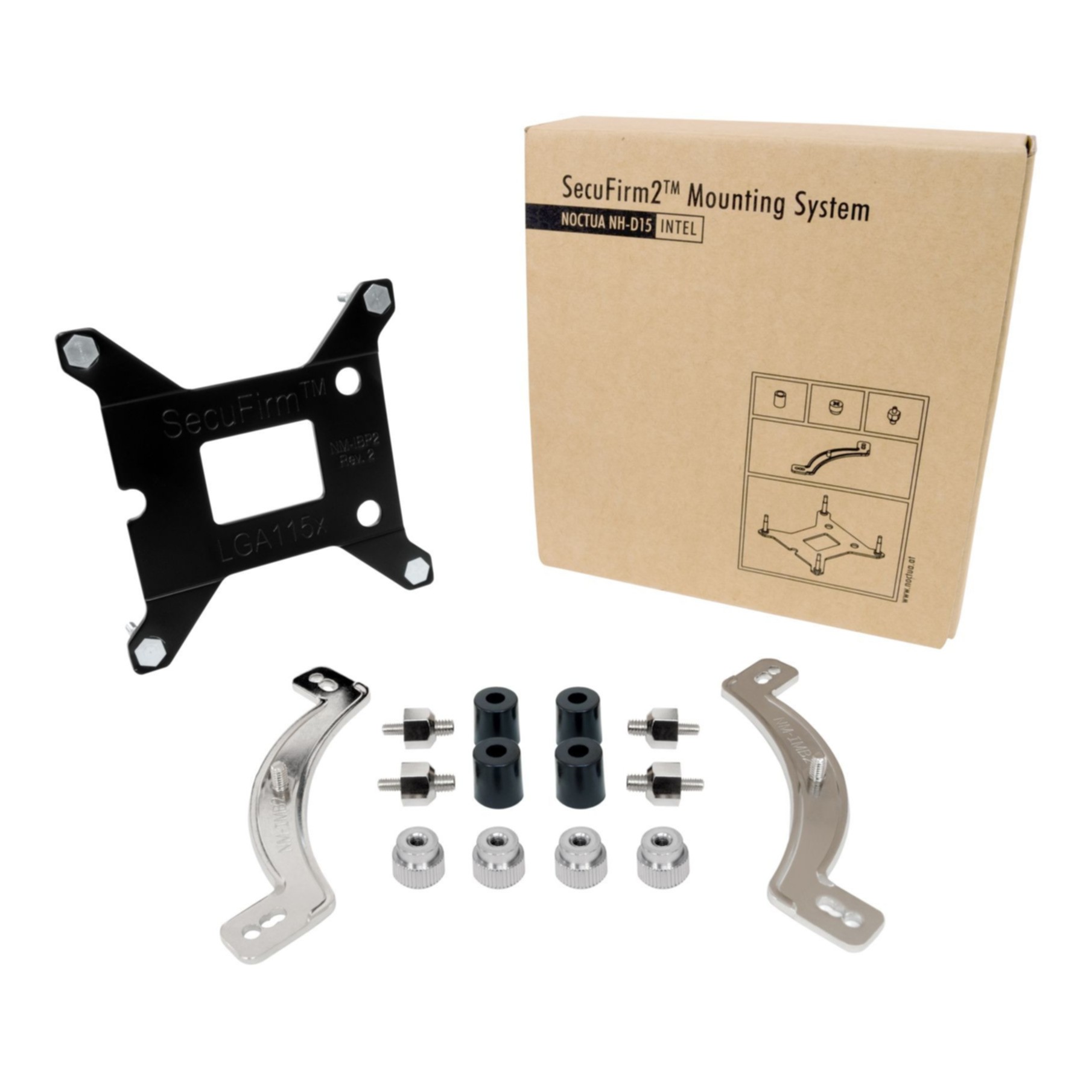 Cooler Noctua NH-D15 Cooler Noctua NH-D15