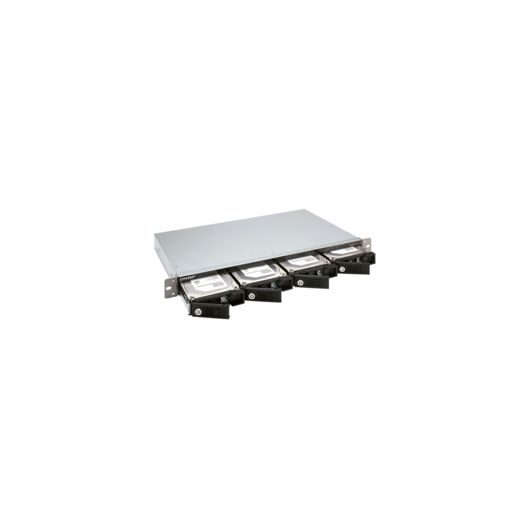 NAS Server QNAP TR-004U 4-Bay ExpansionUnit NAS Server QNAP TR-004U 4-Bay ExpansionUnit