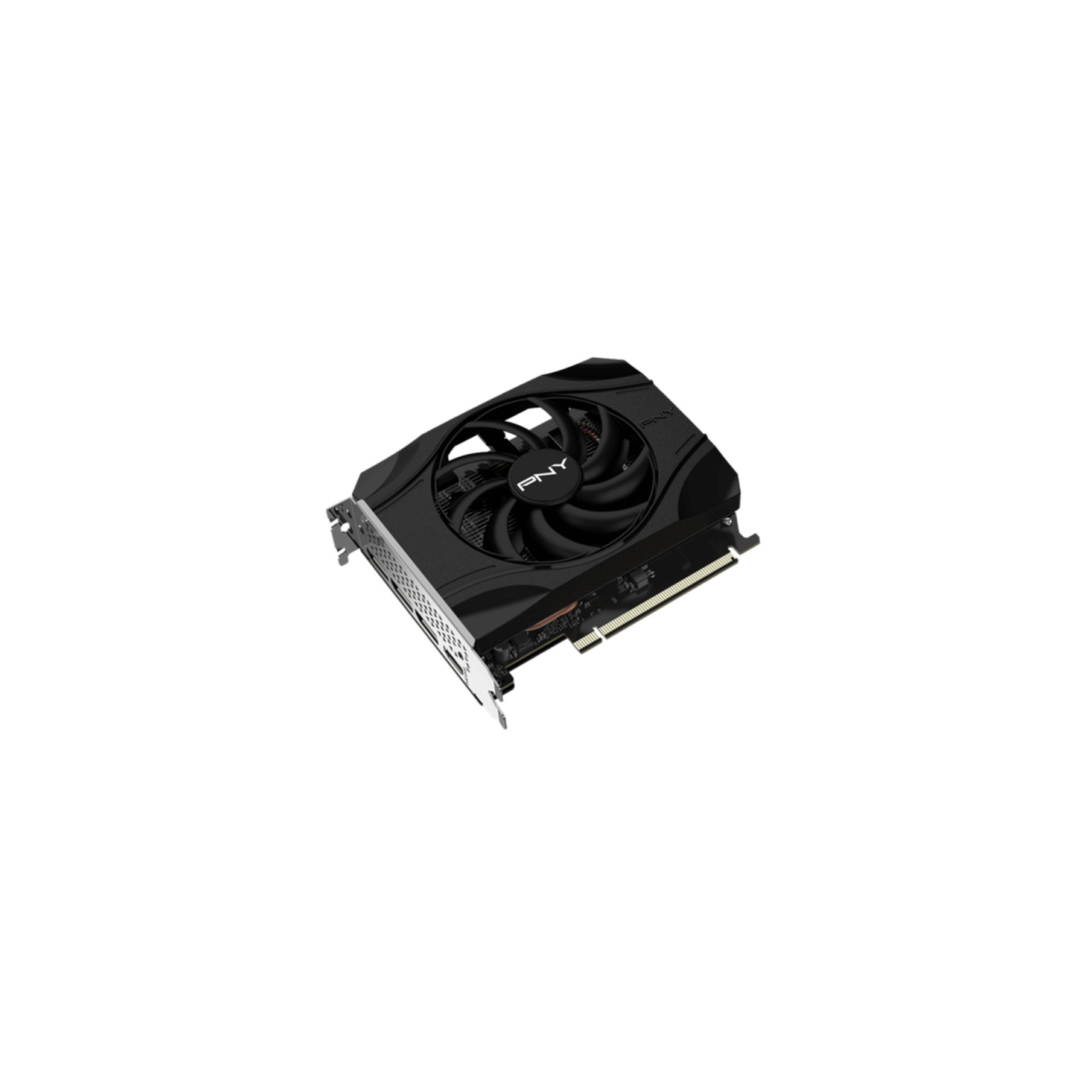VGA PNY GeForce® RTX™ 5050 8GB Single Fan DLSS4 VGA PNY GeForce® RTX™ 5050 8GB Single Fan DLSS4