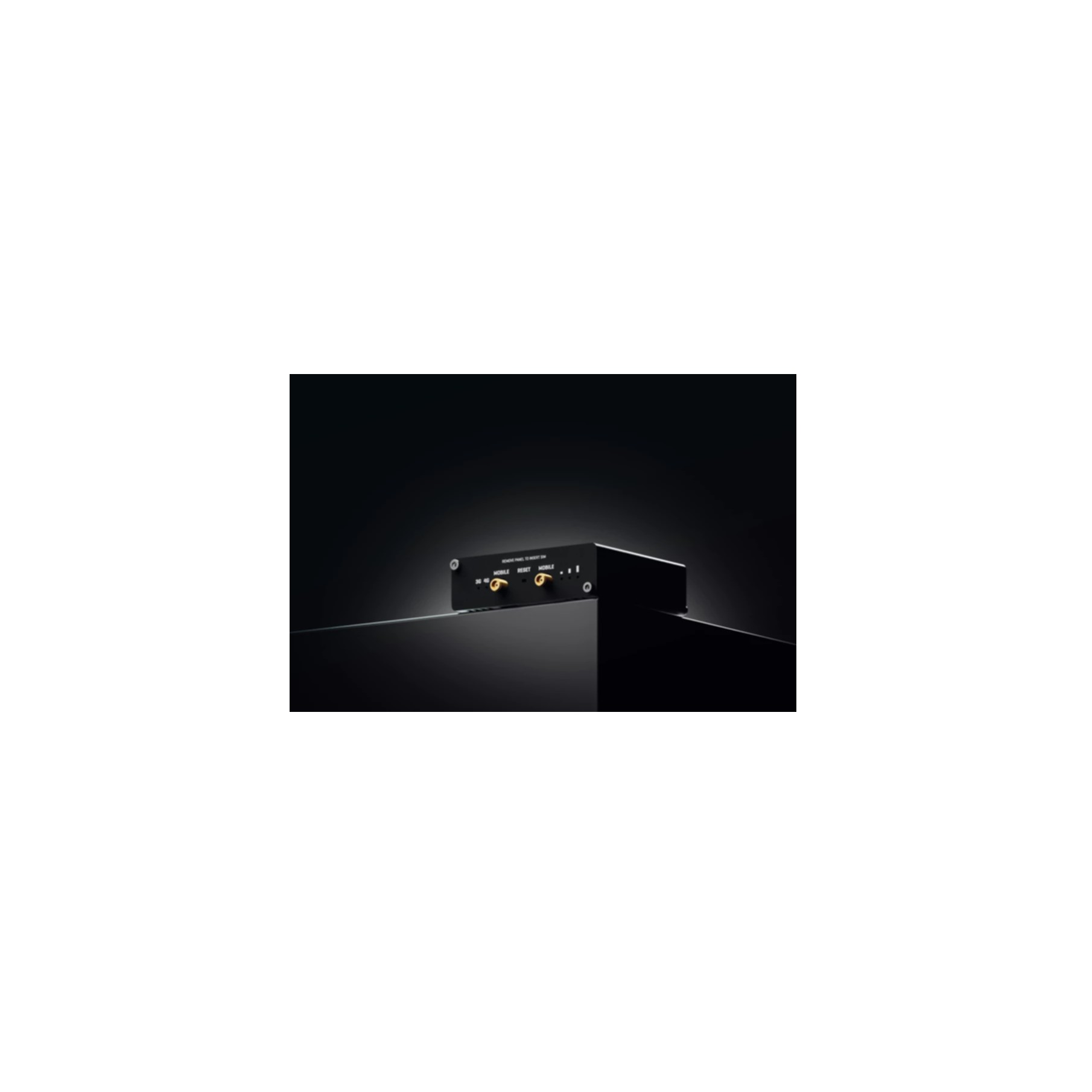 Teltonika TRB160 Energy-Efficient IoT Gateway Teltonika TRB160 Energy-Efficient IoT Gateway