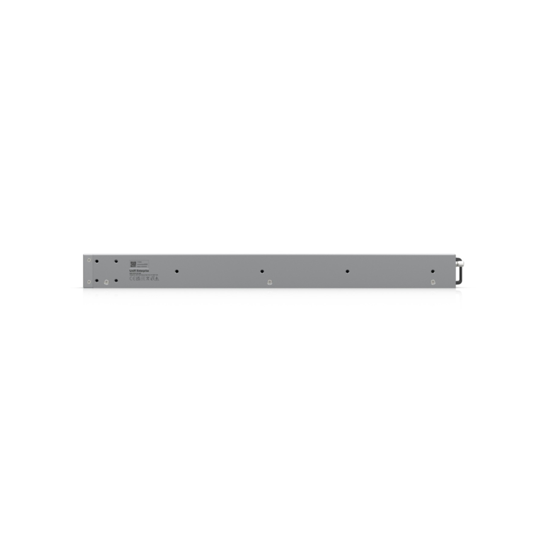 UbiQuiti UniFi Enterprise Campus ECS-24-POE Switch x 2.5GBase-T + 16 x 10Gb Ethernet + 2 x 25 Gigabit SFP28 (1 Jahr Garantie) UbiQuiti UniFi Enterprise Campus ECS-24-POE Switch x 2.5GBase-T + 16 x 10Gb Ethernet + 2 x 25 Gigabit SFP28 (1 Jahr Garantie)