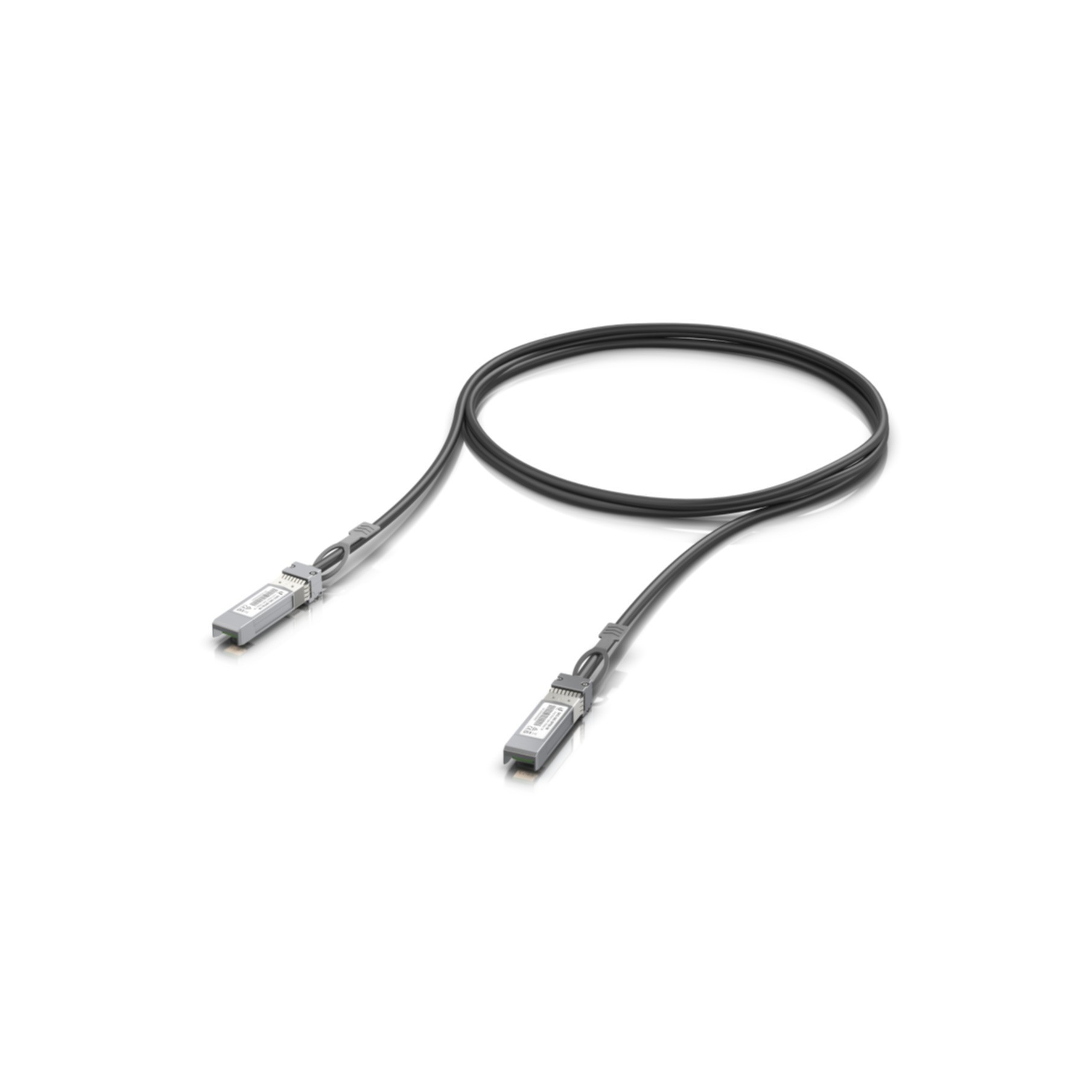 UbiQuiti UniFi 25GBase Direktanschluss SFP28 UACC-DAC-SFP28-1M (1 Jahr Garantie)