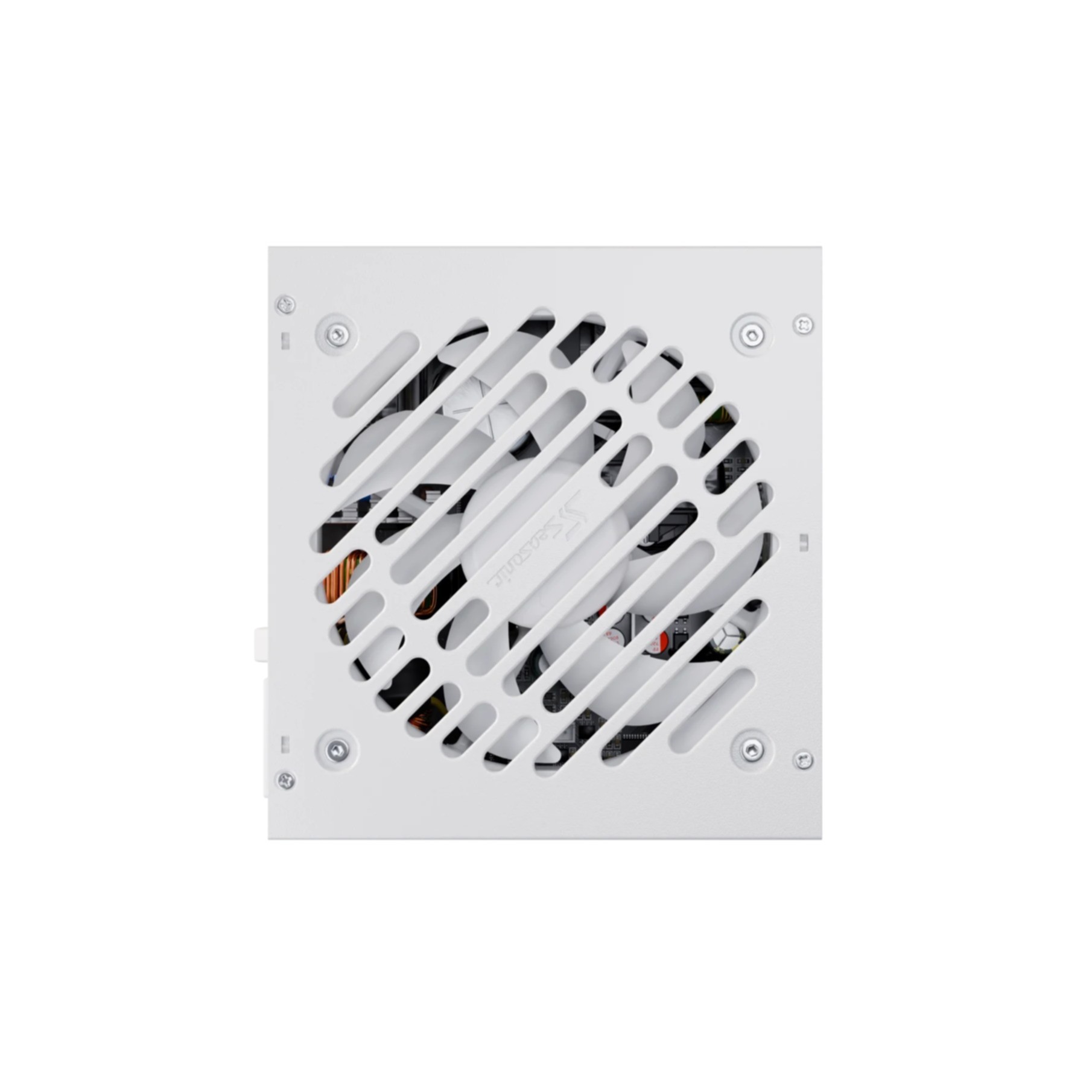 PC- Netzteil Seasonic Core-GX-750 750W Gold modular White PC- Netzteil Seasonic Core-GX-750 750W Gold modular White