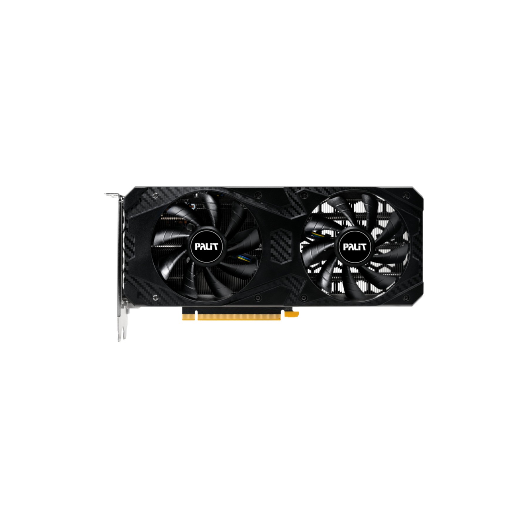 VGA Palit GeForce® RTX 3060 12GB Infinity 2 OC