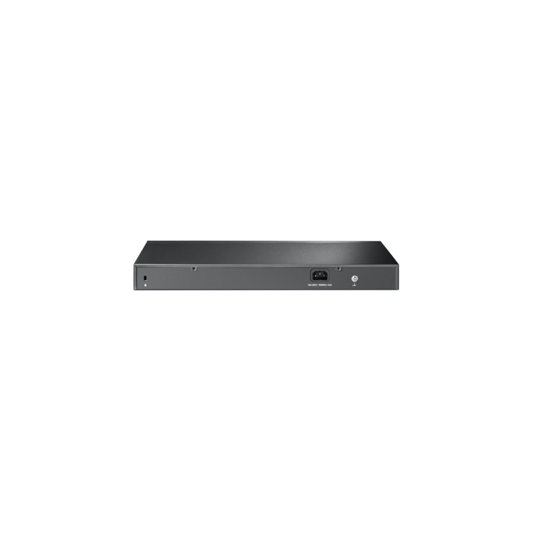 TP-Link Switcher 24-port 10/100/1000 Jetstream TL-SG2428P TP-Link Switcher 24-port 10/100/1000 Jetstream TL-SG2428P