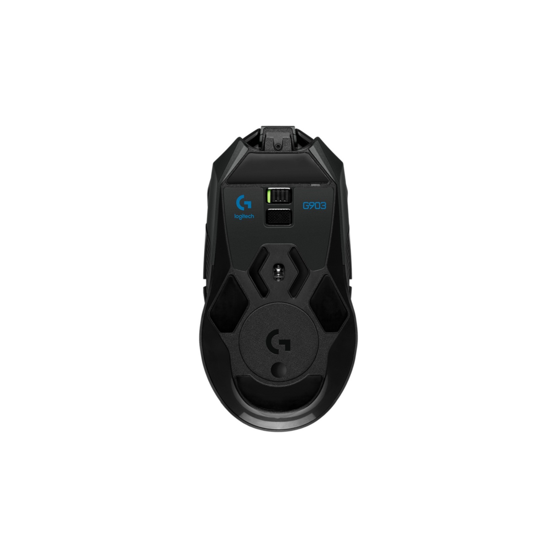 Mouse Logitech G G903 wireless black (910-005672) [B-Ware]