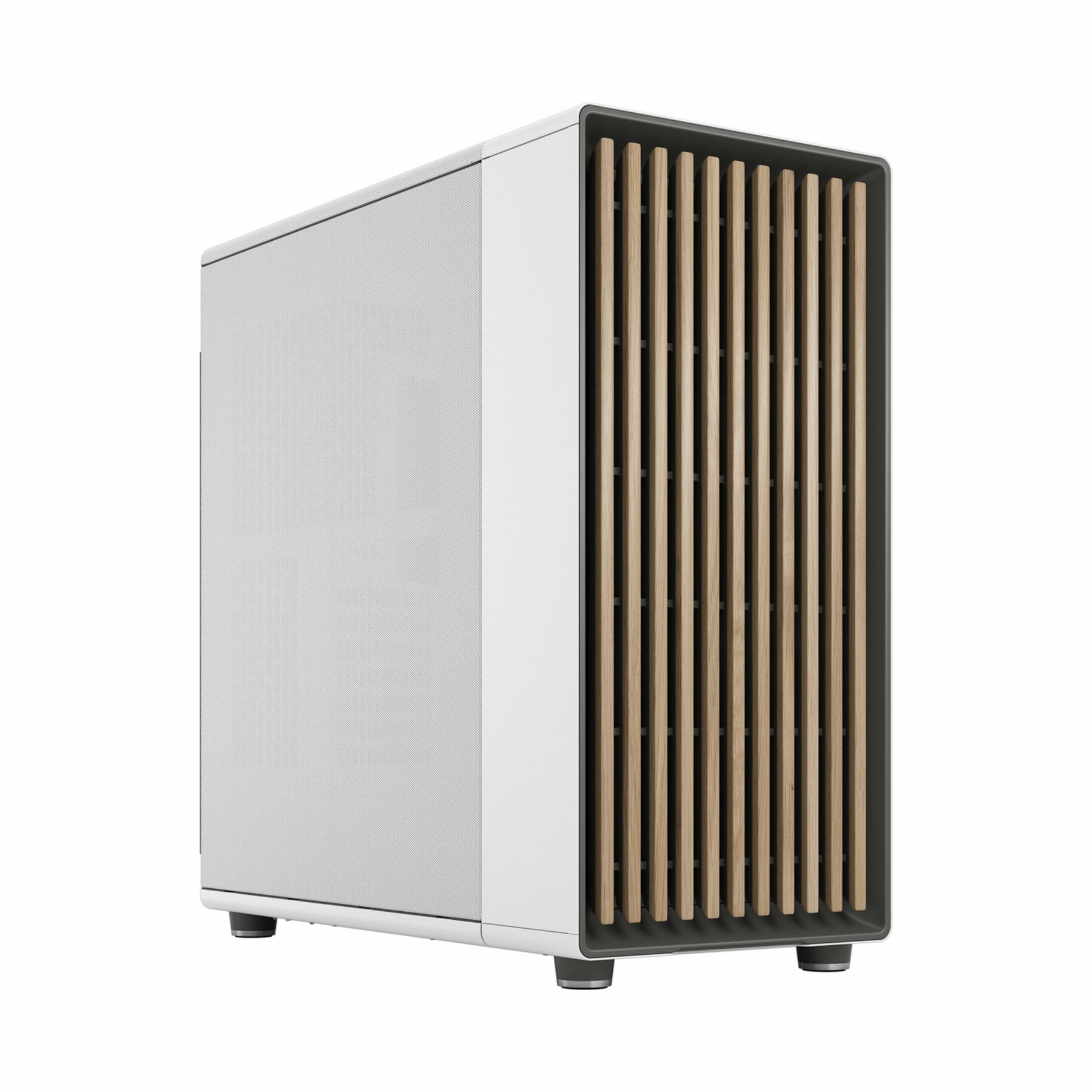 PC- Gehäuse Fractal Design North XL Chalk White PC- Gehäuse Fractal Design North XL Chalk White