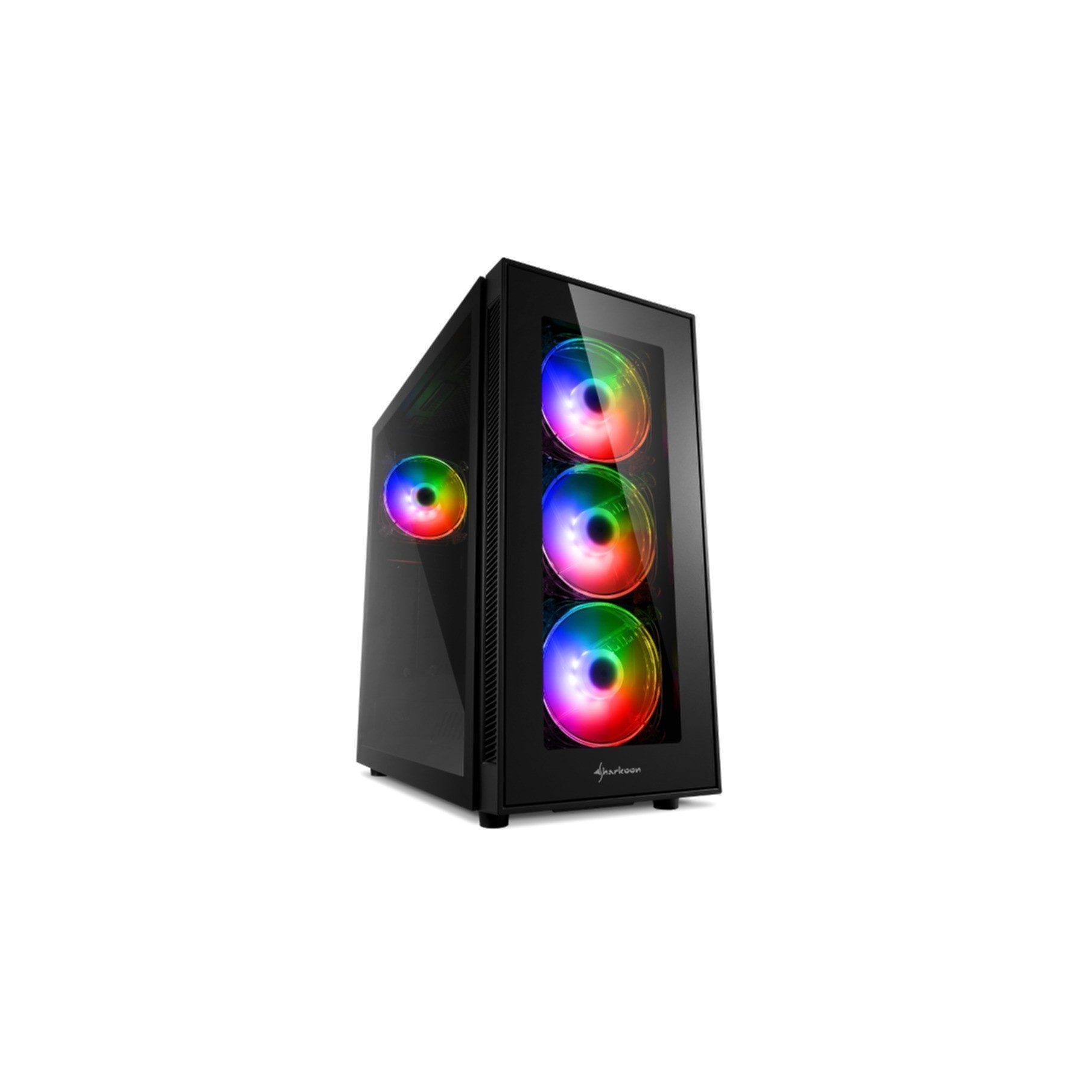 PC- Gehäuse Sharkoon TG5 Pro RGB PC- Gehäuse Sharkoon TG5 Pro RGB