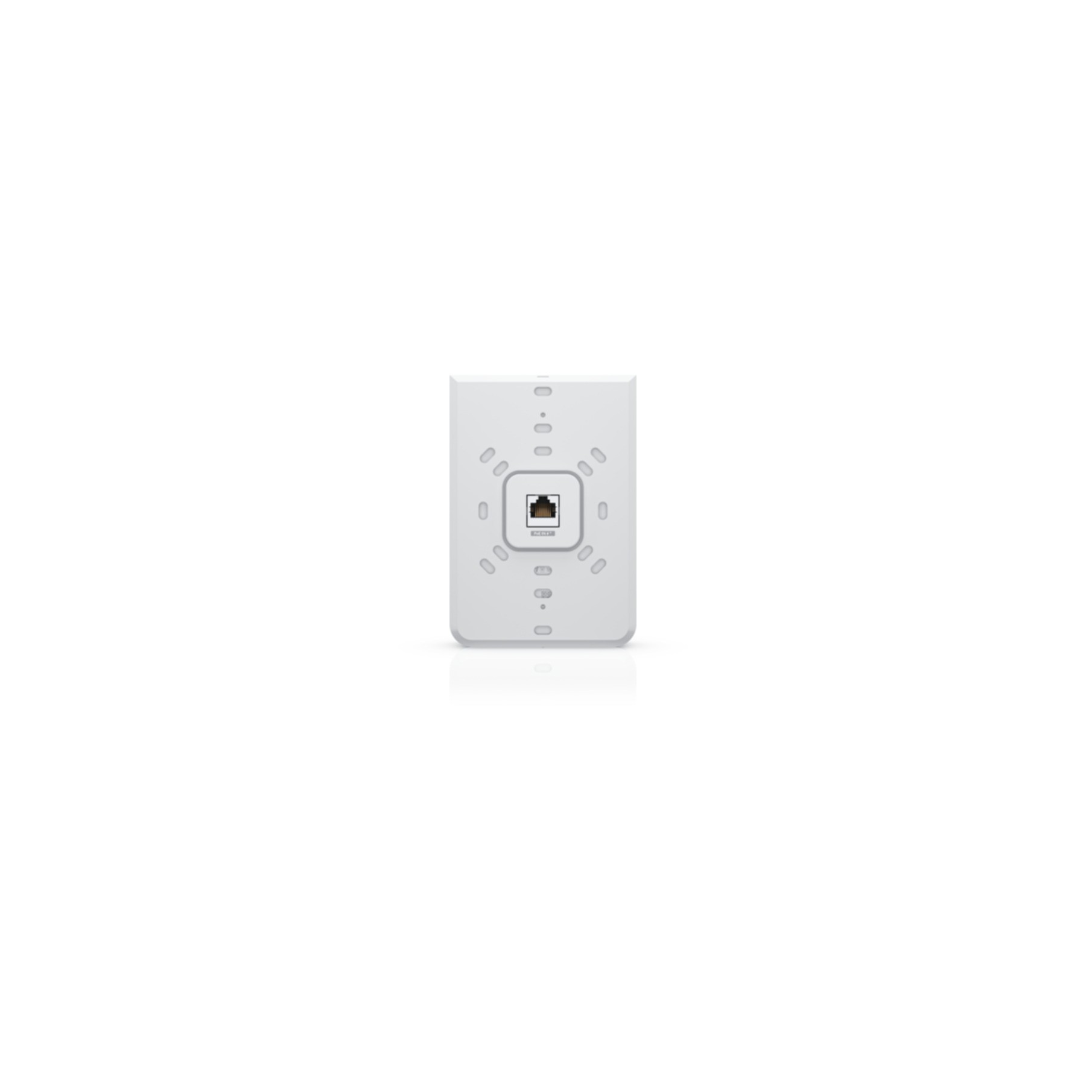 UbiQuiti UniFi In-Wall Access Point U6-IW (1 Jahr Garantie) UbiQuiti UniFi In-Wall Access Point U6-IW (1 Jahr Garantie)
