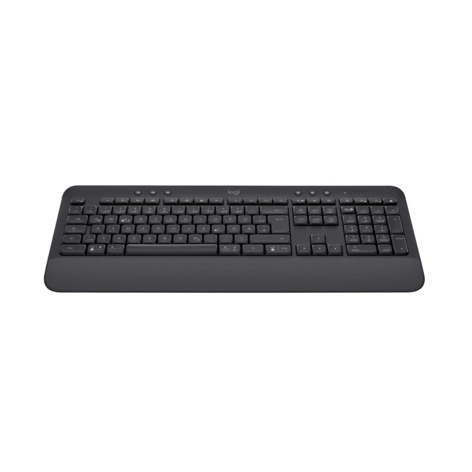 Keyboard Logitech Signature K650 graphit (920-010913) Keyboard Logitech Signature K650 graphit (920-010913)