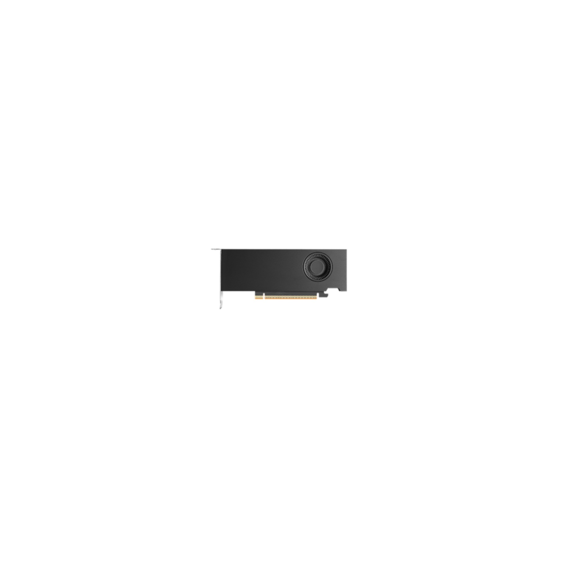 VGA Nvidia Quadro RTX PRO 2000 16GB Blackwell Retail