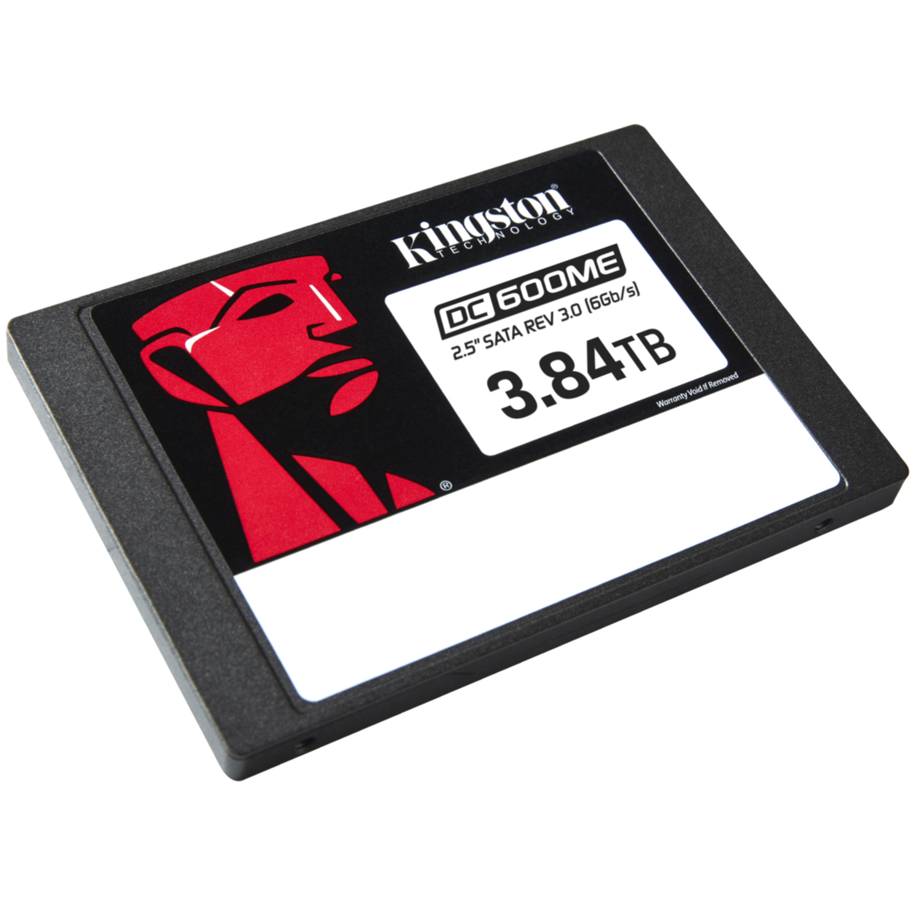 SSD Kingston DC600ME 3,84 TB Sata 3.0 2,5" Enterprise SEDC600ME/3840G verschlüsselt SSD Kingston DC600ME 3,84 TB Sata 3.0 2,5" Enterprise SEDC600ME/3840G verschlüsselt