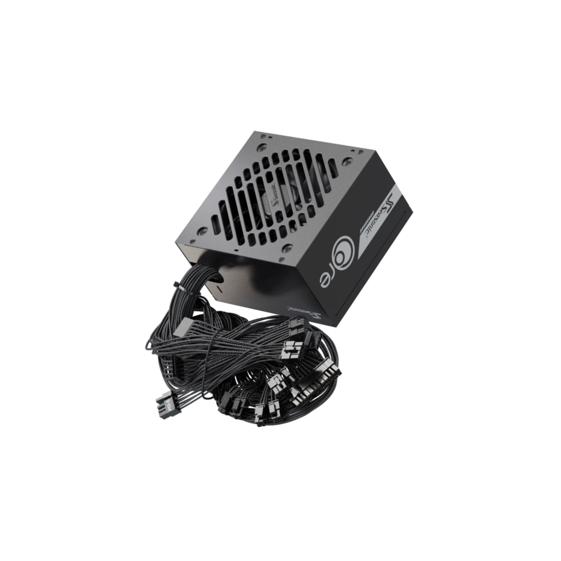 PC-Netzteil Seasonic Core SRP-CBC751-A5A51JF 750W ATX 3.1 PC-Netzteil Seasonic Core SRP-CBC751-A5A51JF 750W ATX 3.1
