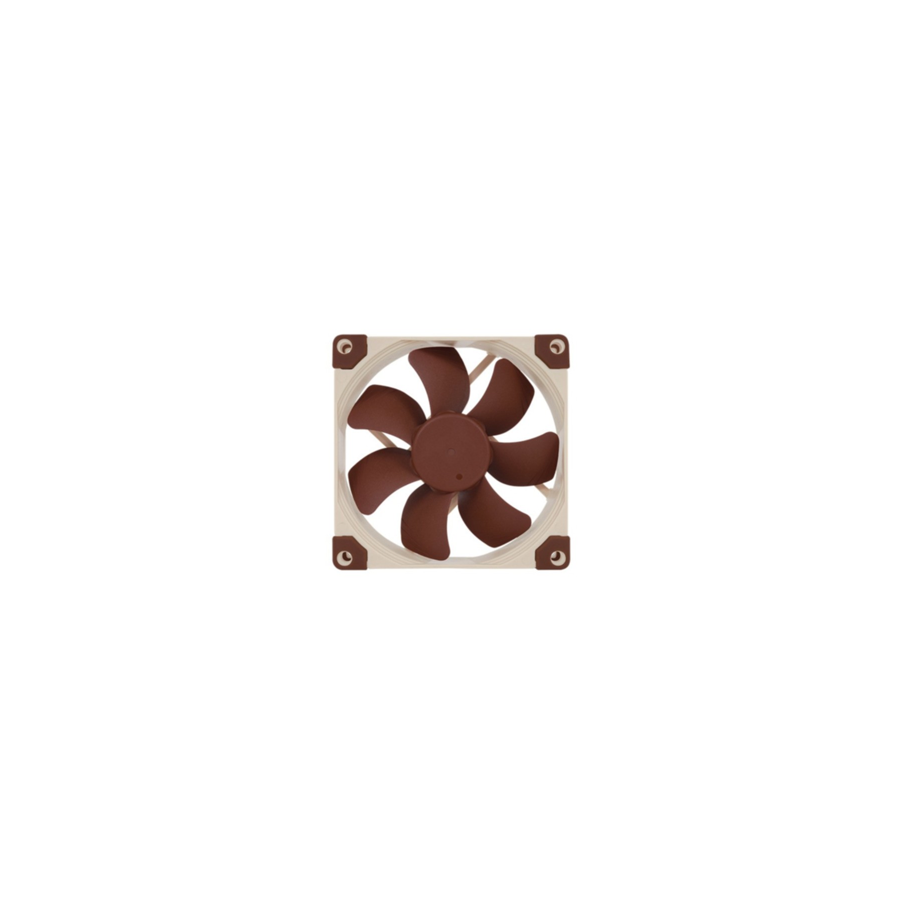 PC-Gehäuselüfter Noctua NF-A9 PWM PC-Gehäuselüfter Noctua NF-A9 PWM