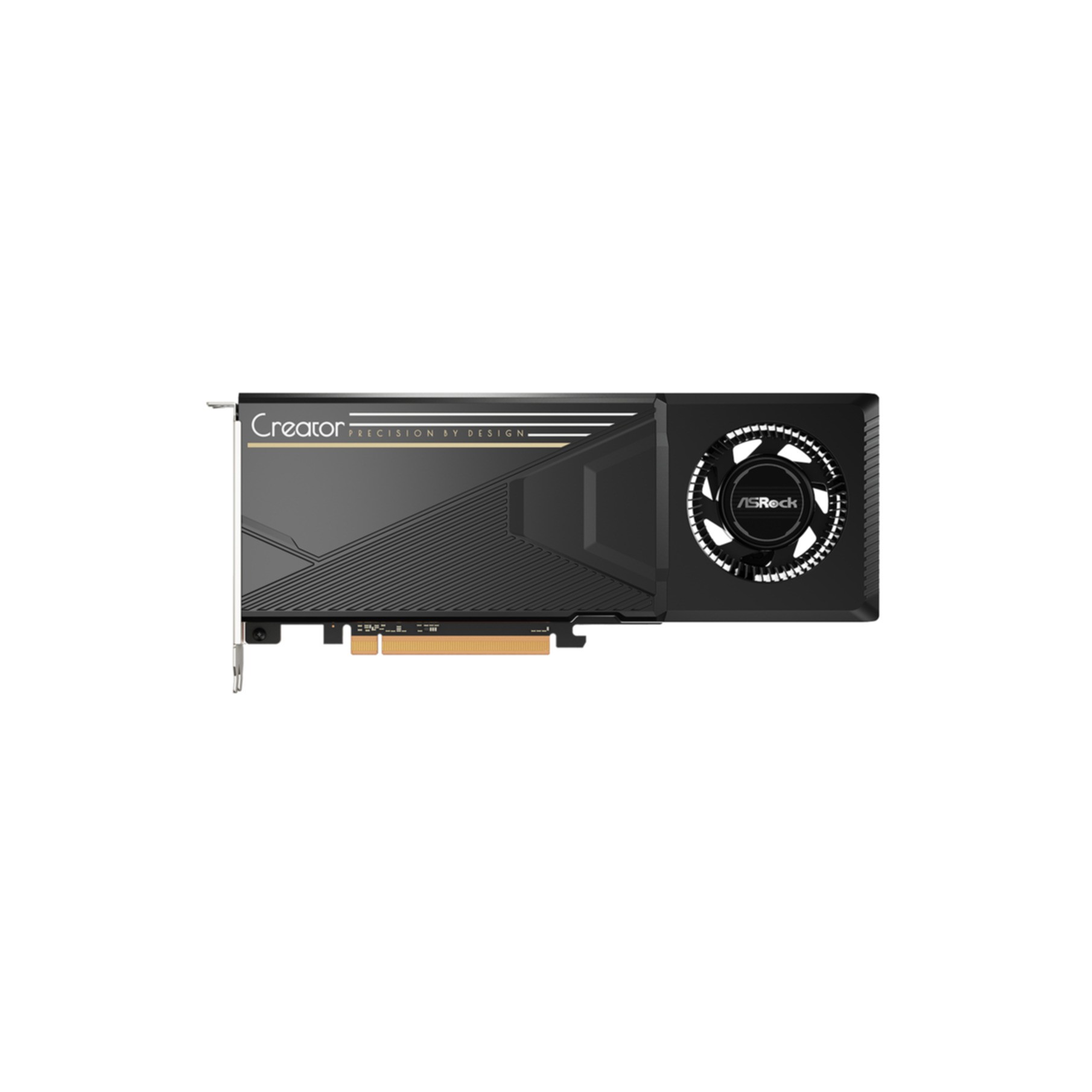 VGA ASRock Intel Arc Pro B70 32GB Creator