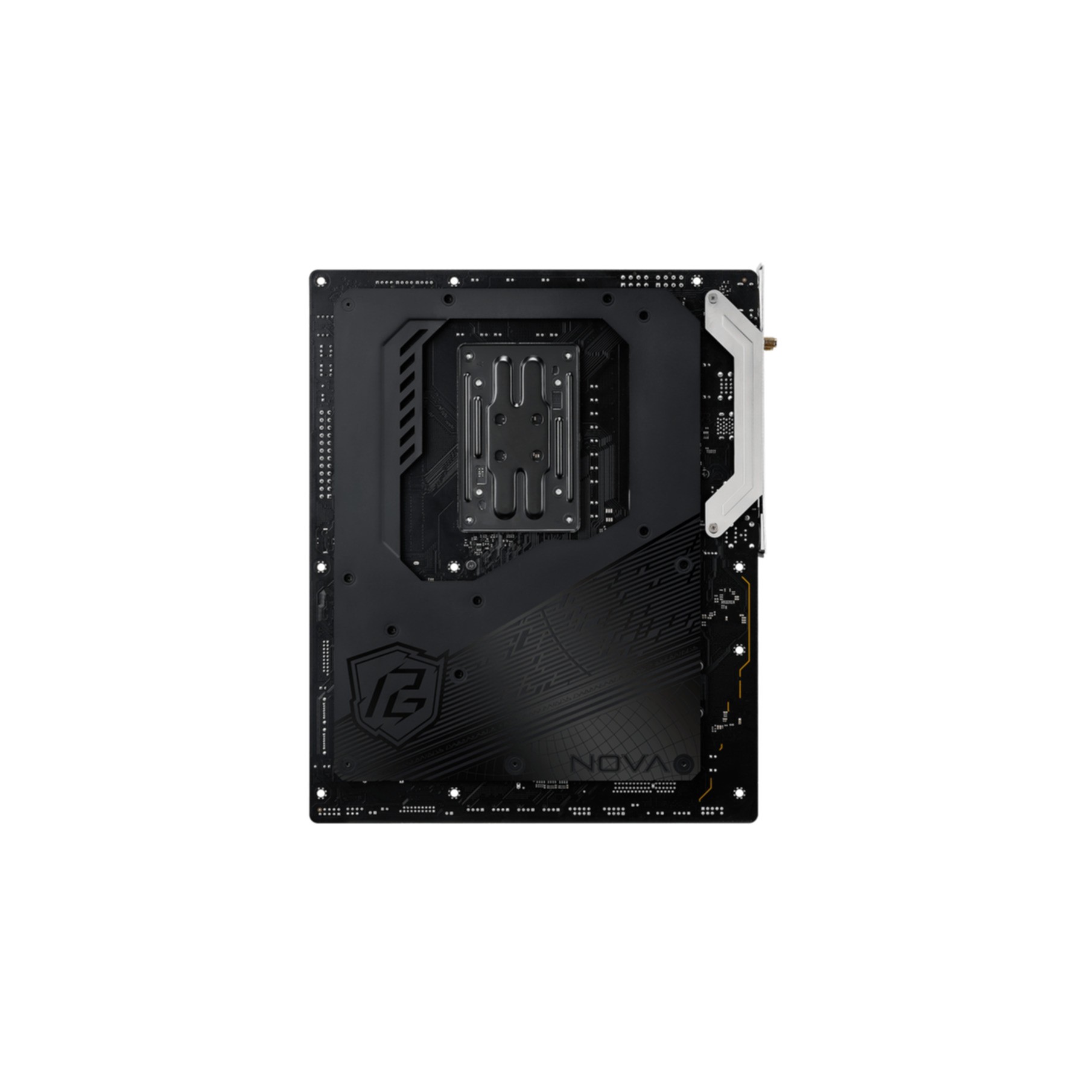 ASROCK X870 Nova WiFi (AM5) (D)