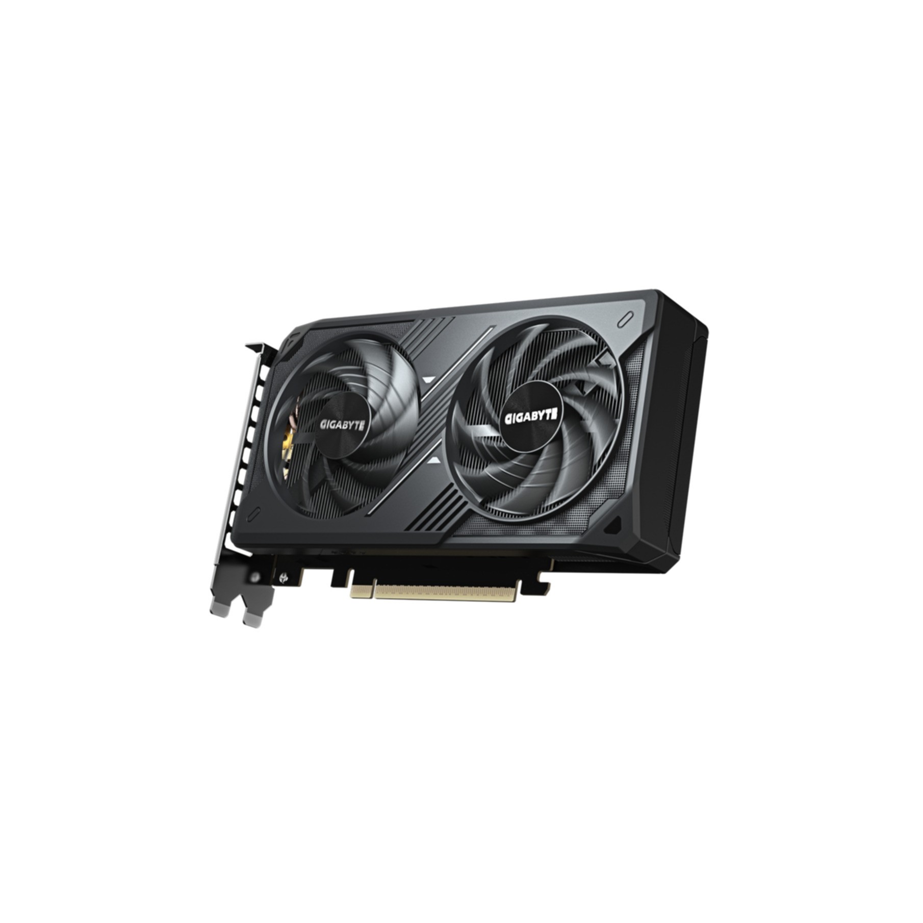 VGA Gigabyte GeForce® RTX 5060 8GB Windforce Max OC VGA Gigabyte GeForce® RTX 5060 8GB Windforce Max OC