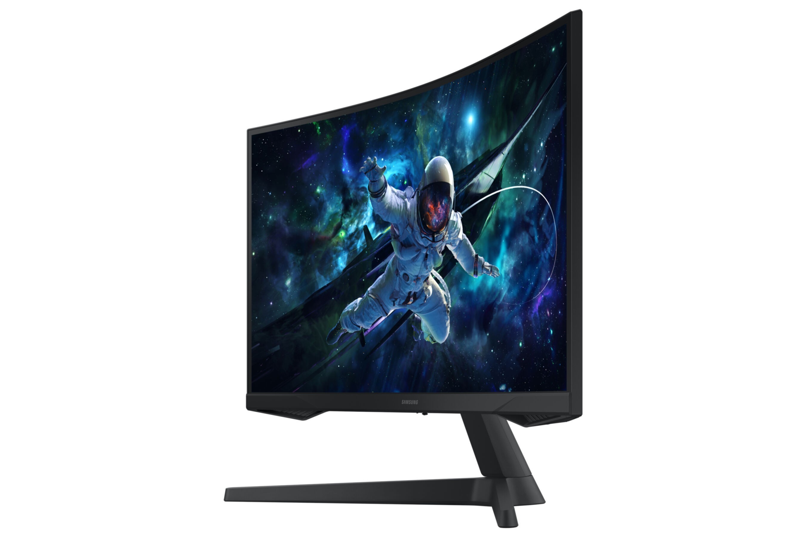 TFT Samsung Odyssey G5 S27CG554EU 68 cm (27")HDMI,DisplayPort,curved TFT Samsung Odyssey G5 S27CG554EU 68 cm (27")HDMI,DisplayPort,curved