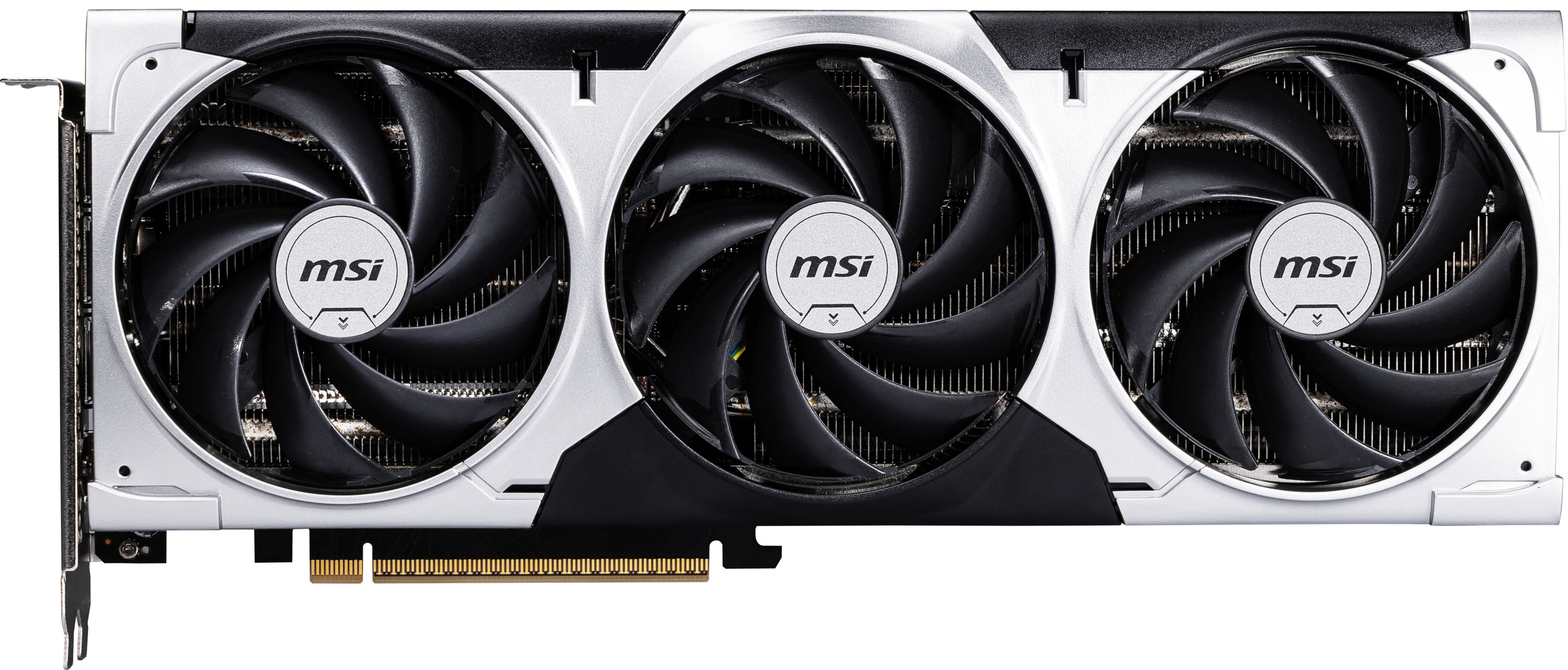 VGA MSI GeForce® RTX 5060 TI 16GB VENTUS 3X OC VGA MSI GeForce® RTX 5060 TI 16GB VENTUS 3X OC