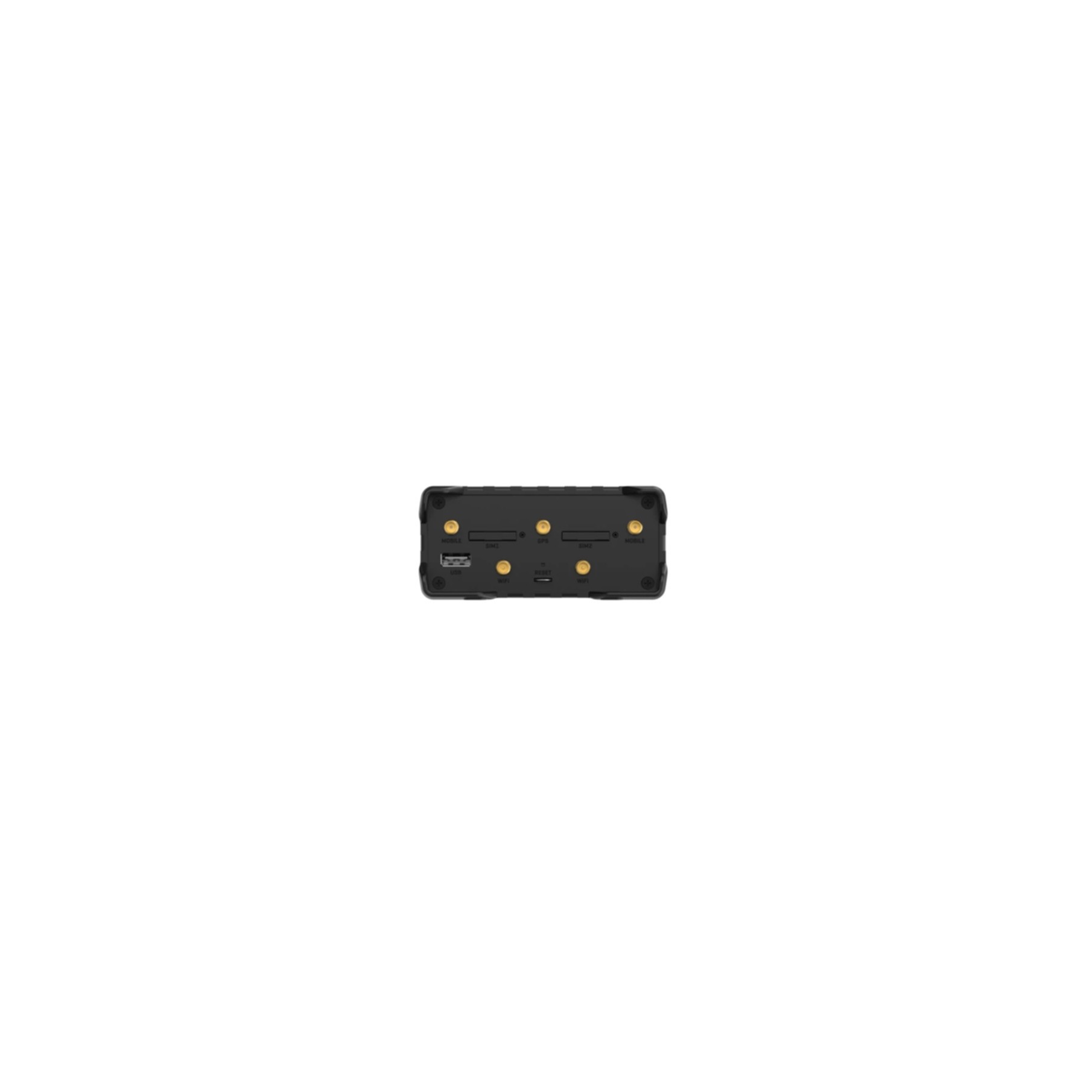 Teltonika RUT976 Redcap 5G Router