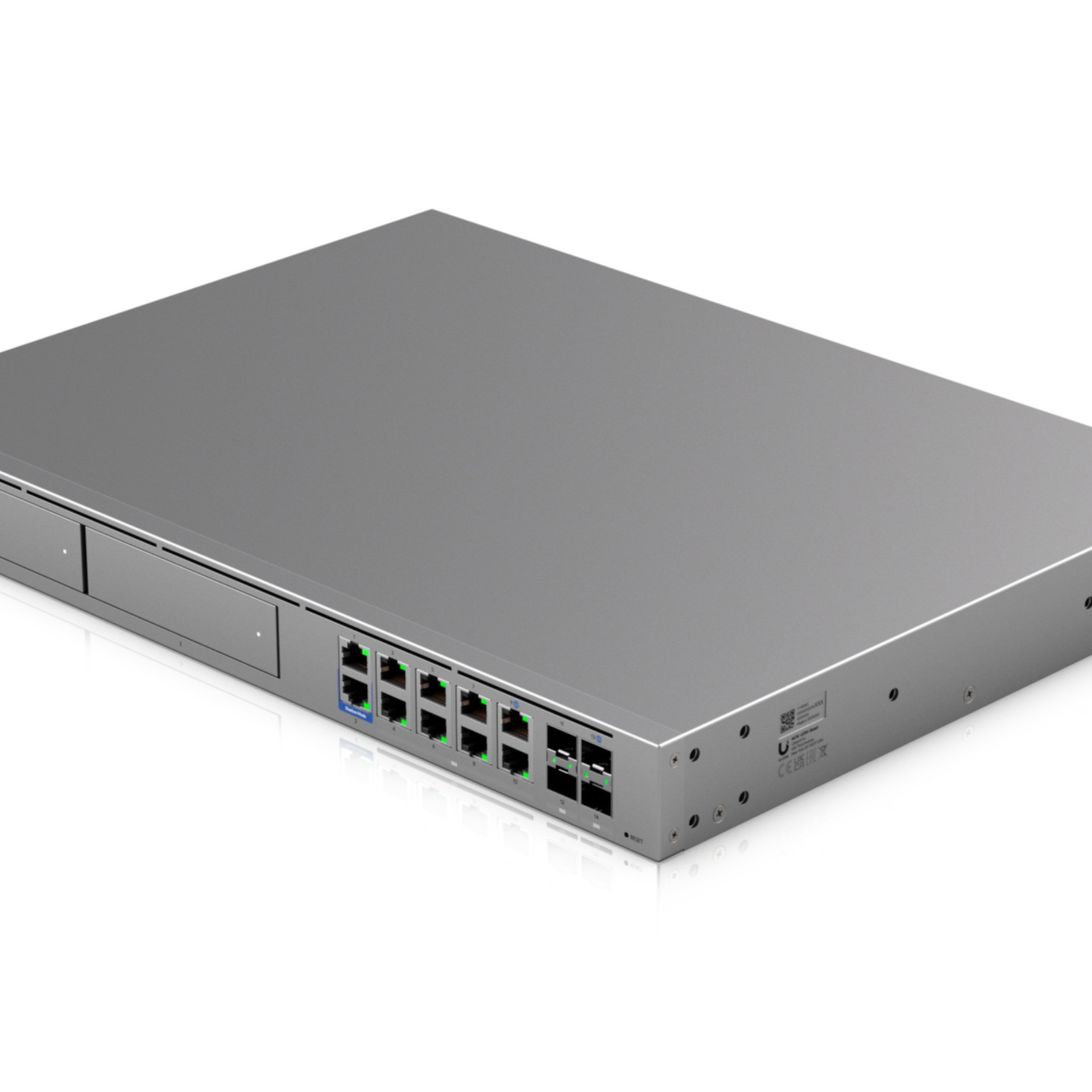 UbiQuiti UniFi Dream Machine Beast Router UDM-BEAST (1 Jahr Garantie)