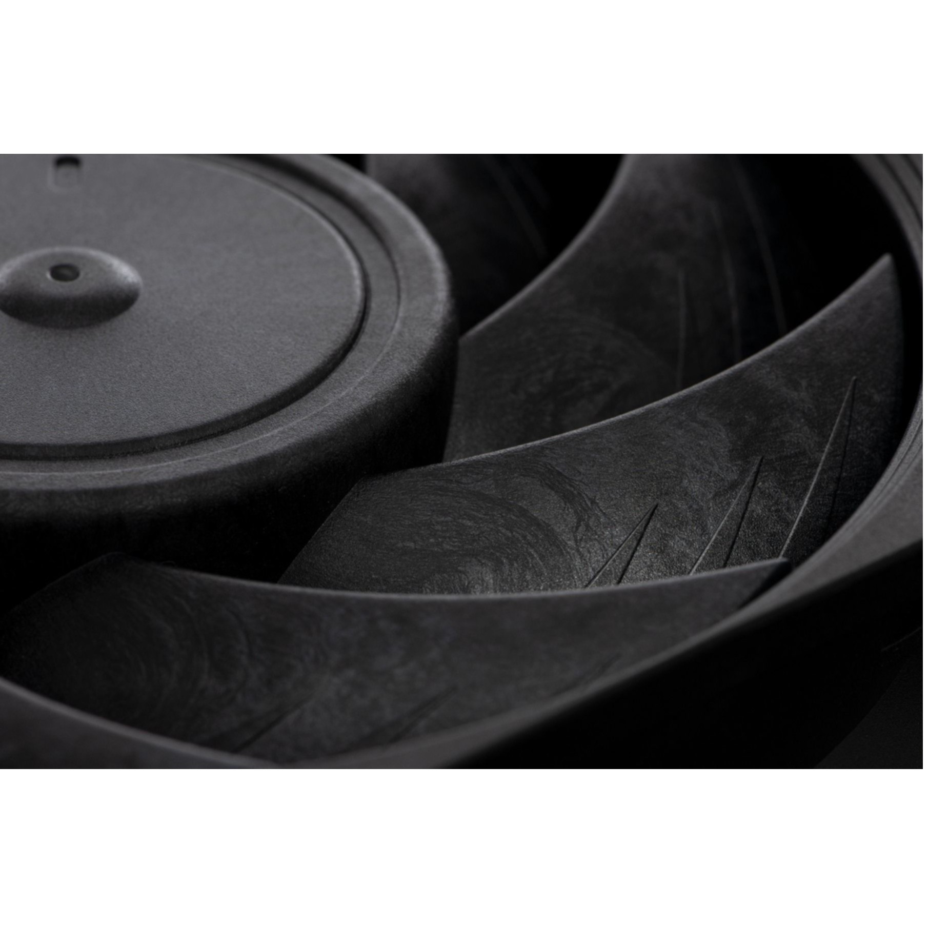 Cooler Noctua NF-A12x25 chromax.black.swap
