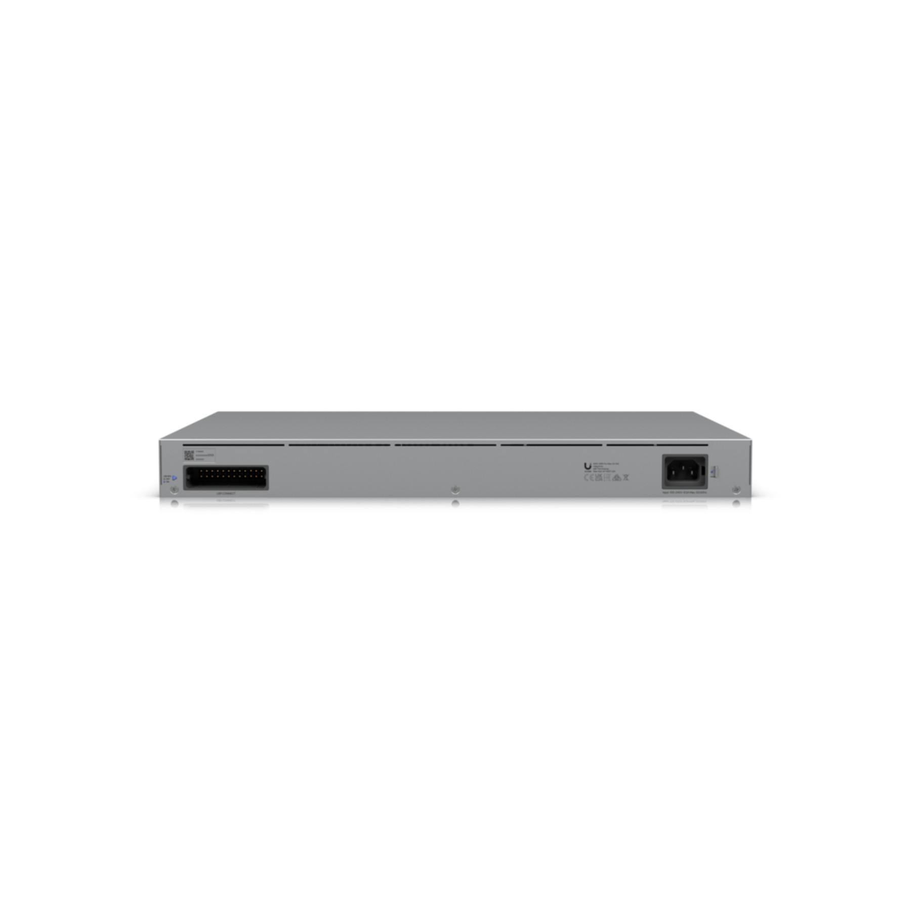 UbiQuiti UniFi 24-port 10/100/1000 USW-PRO-MAX-24-POE (1 Jahr Garantie) UbiQuiti UniFi 24-port 10/100/1000 USW-PRO-MAX-24-POE (1 Jahr Garantie)