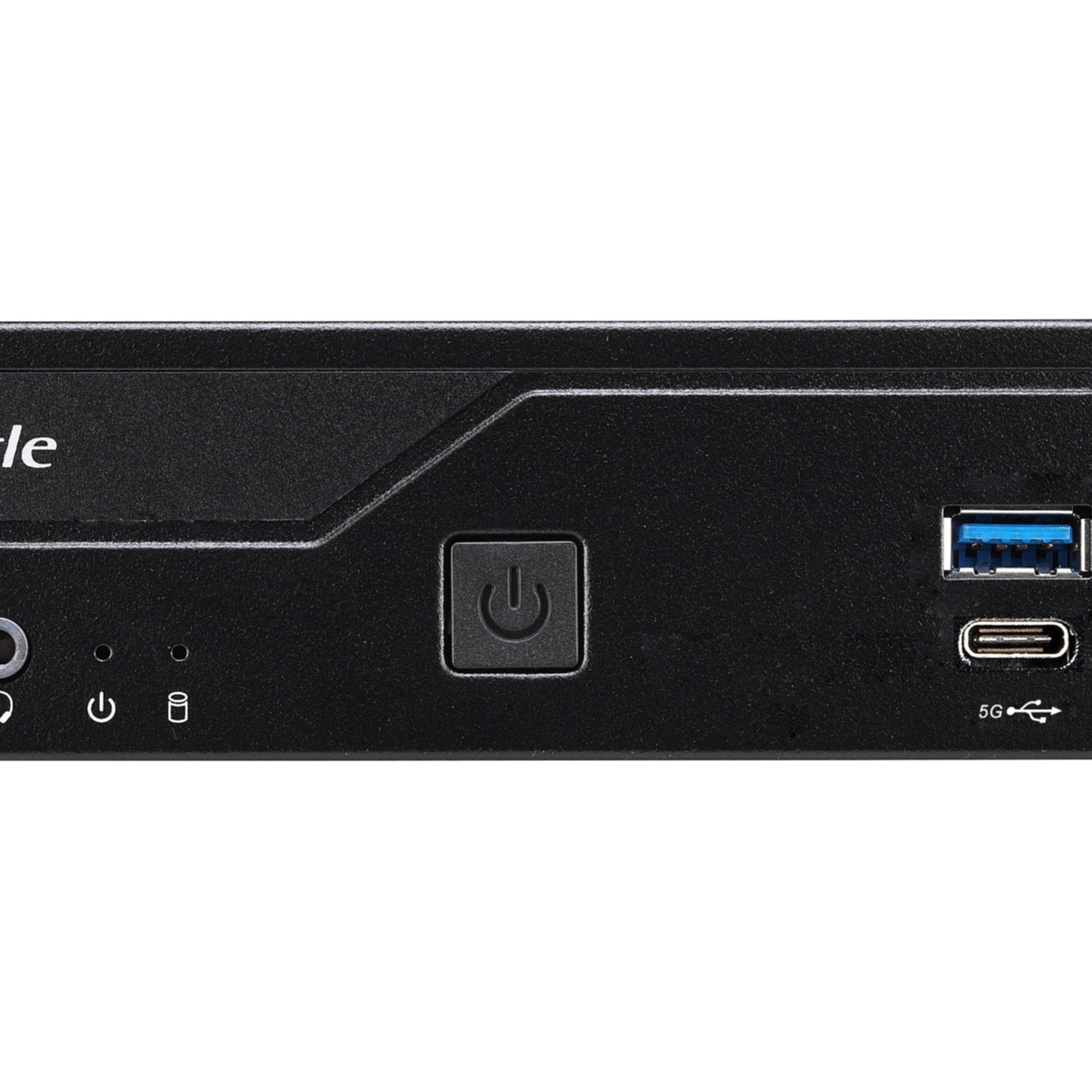 Shuttle Barebone XPC Slim DH610V2 -Barebone - Slim PC Shuttle Barebone XPC Slim DH610V2 -Barebone - Slim PC