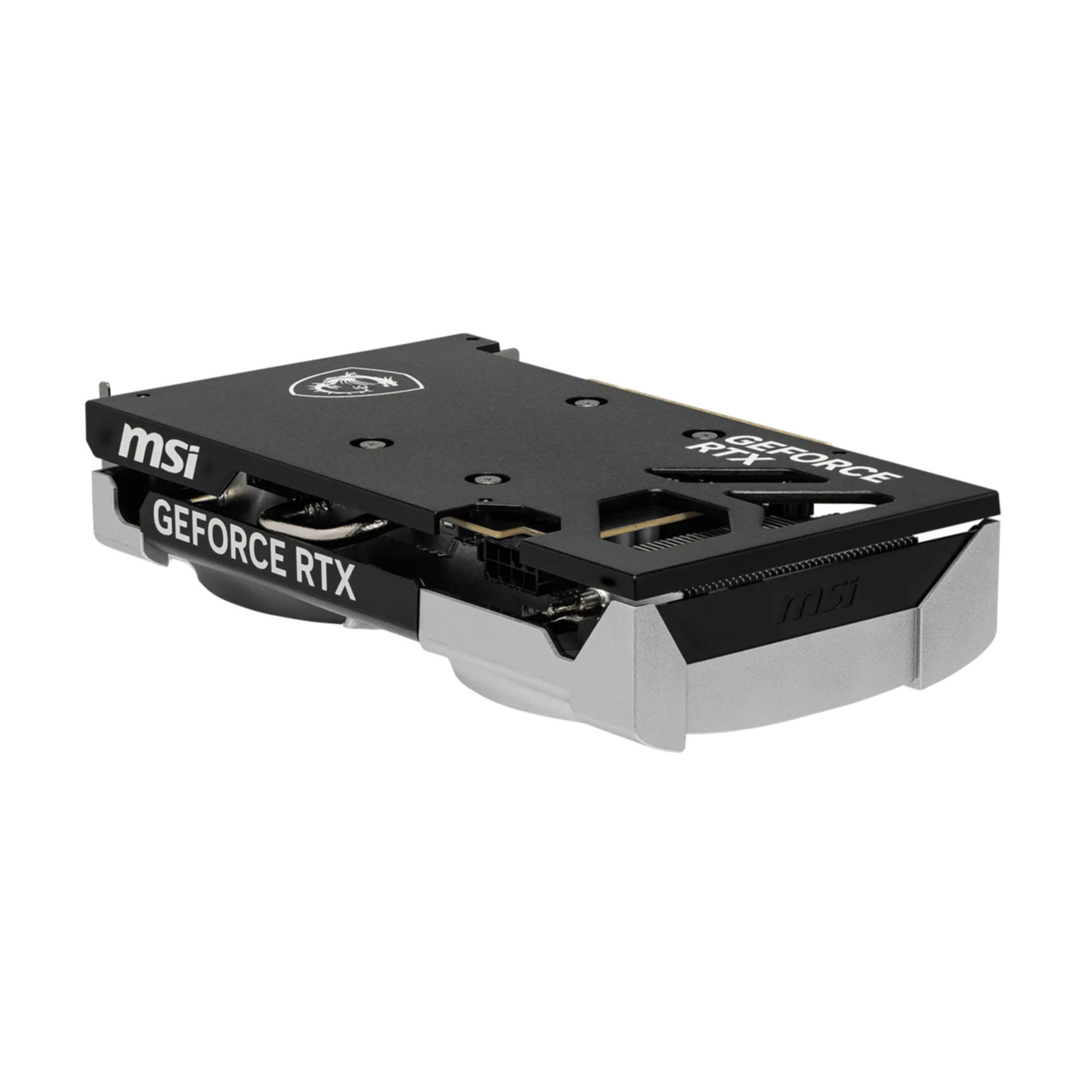 VGA MSI GeForce® RTX 5060 8GB Ventus 2X OC V1