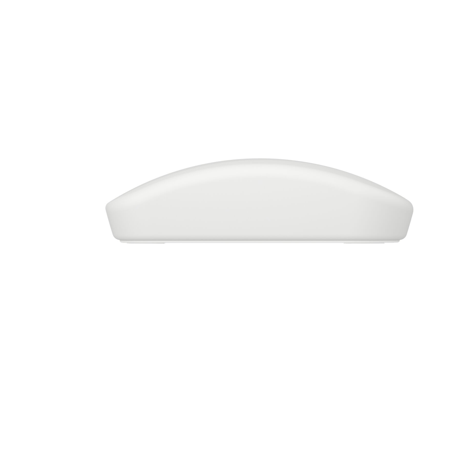 Mouse Cherry ACTIVE KEY Wireless Scroll Sensor weiß (AK-PMH3OS-FUS-W)