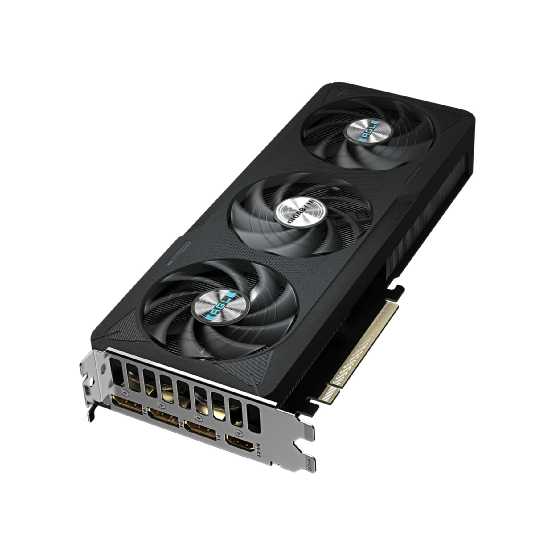 VGA Gigabyte GeForce® RTX 5060 8GB Eagle Max OC VGA Gigabyte GeForce® RTX 5060 8GB Eagle Max OC