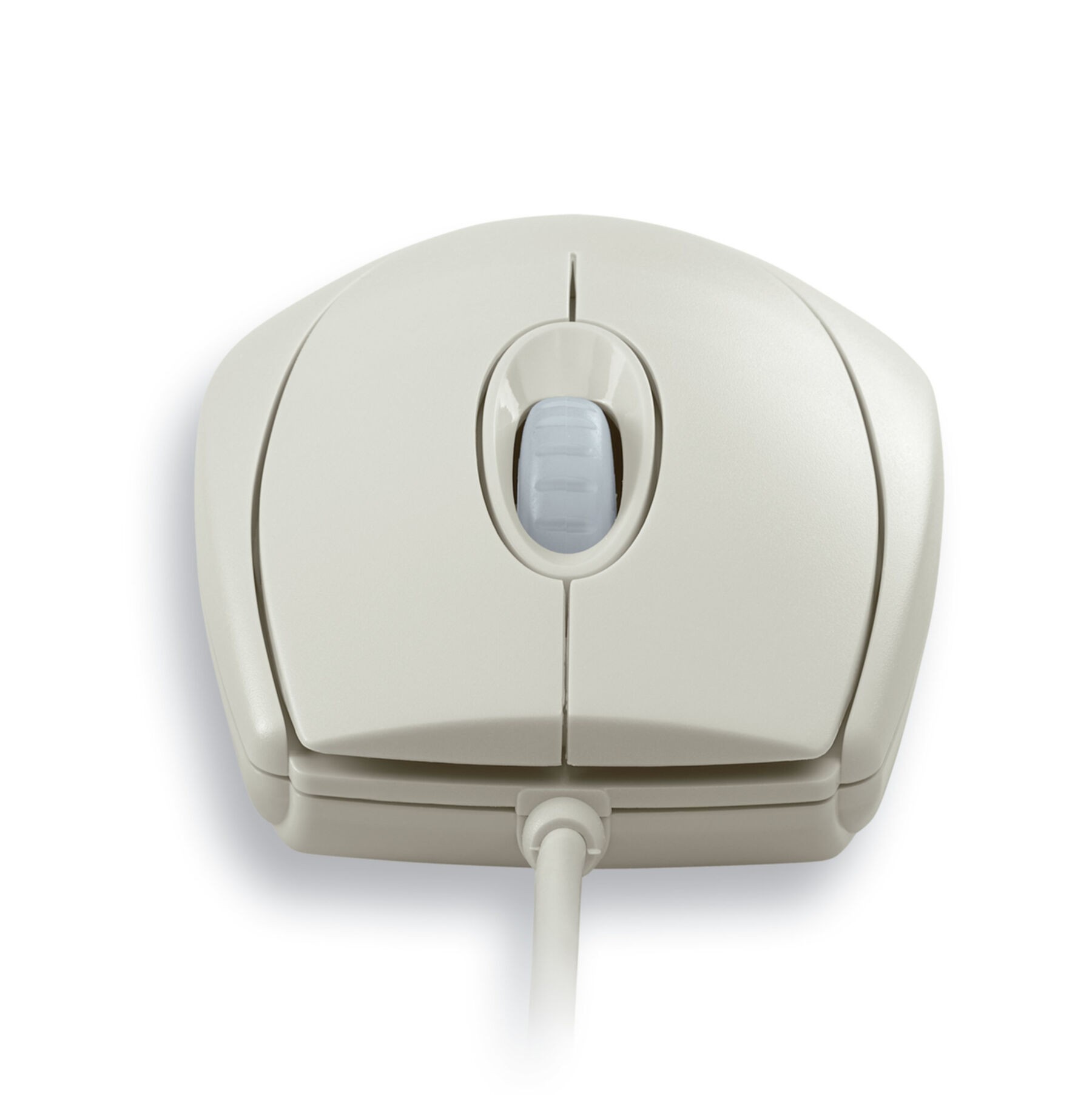 Mouse Cherry Optical WheelMouse wired lightgray (M-5400) Mouse Cherry Optical WheelMouse wired lightgray (M-5400)
