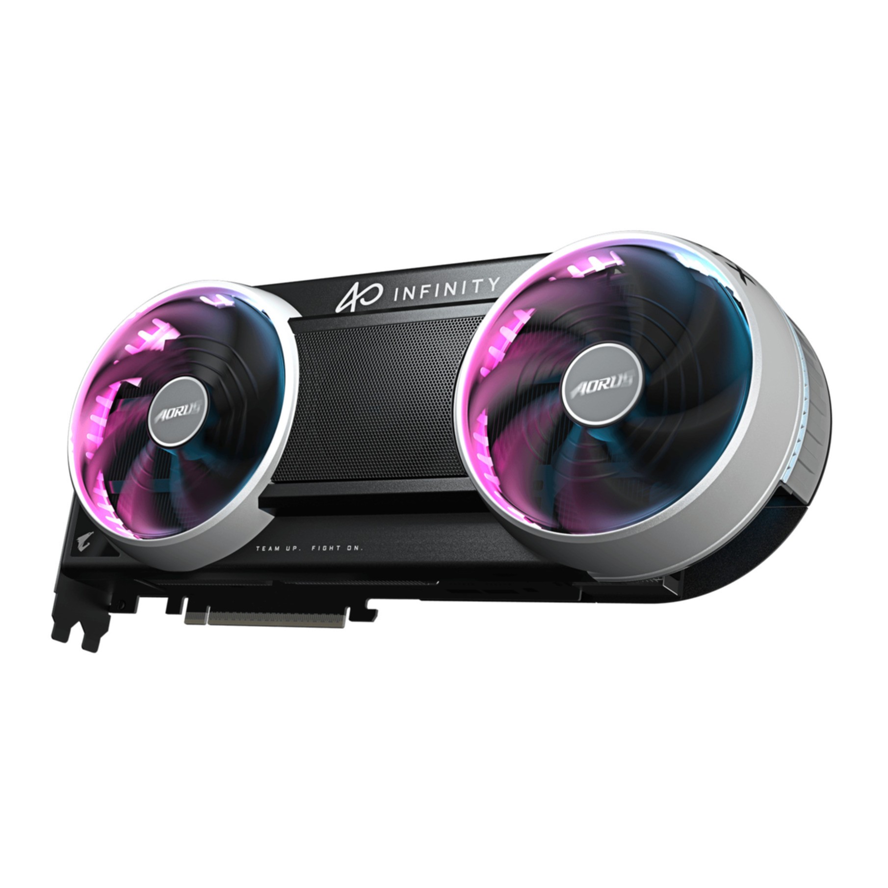 VGA Gigabyte GeForce® RTX 5080 16GB AORUS INFINITY VGA Gigabyte GeForce® RTX 5080 16GB AORUS INFINITY