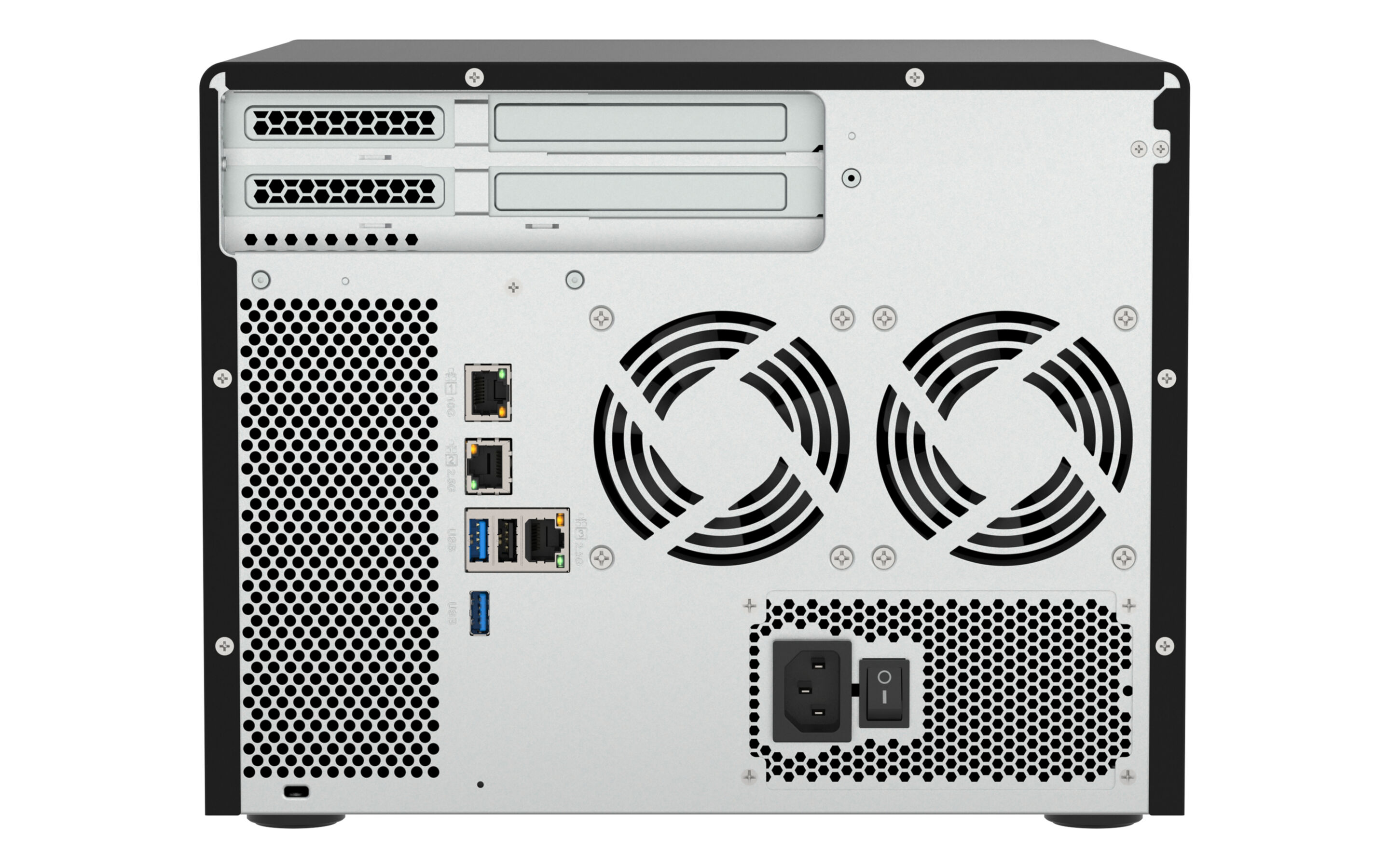 NAS Server QNAP TS-855X-8G 8-Bay NAS Server QNAP TS-855X-8G 8-Bay
