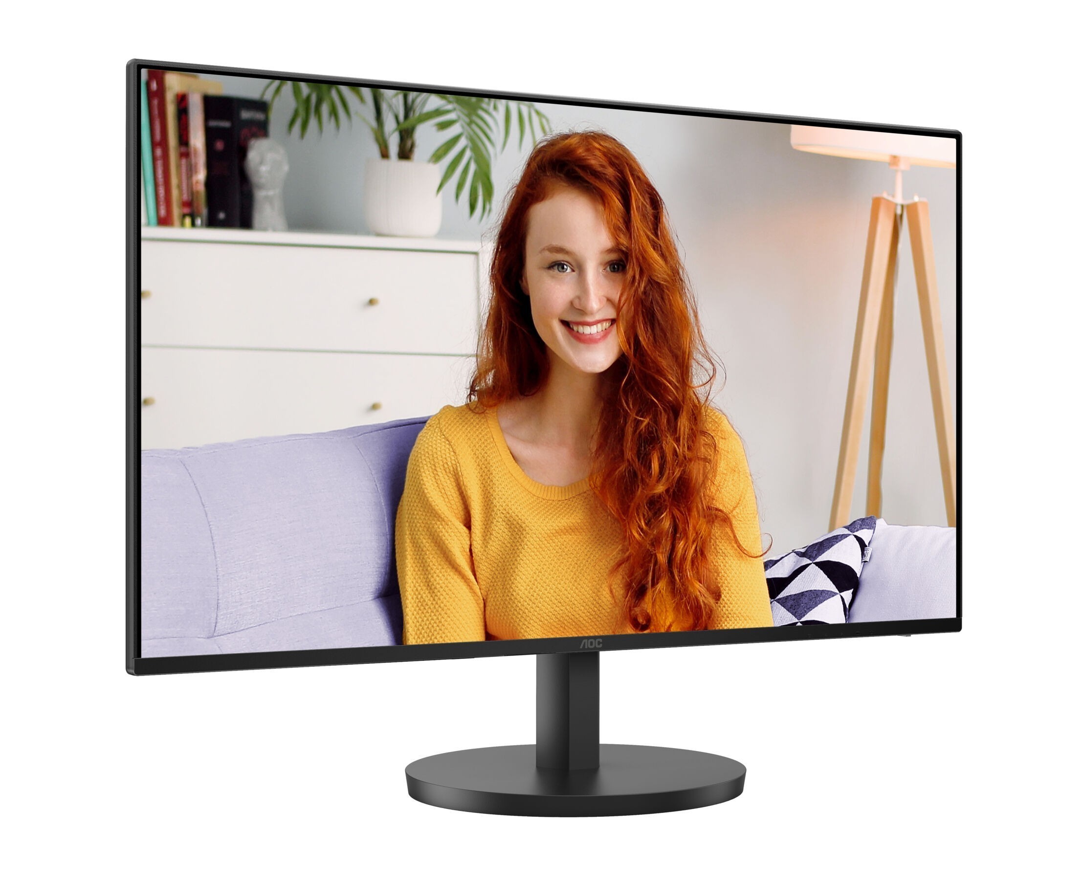 TFT AOC 27B3HA2 68,60cm(27")LED,HDMI,VGA,SP TFT AOC 27B3HA2 68,60cm(27")LED,HDMI,VGA,SP
