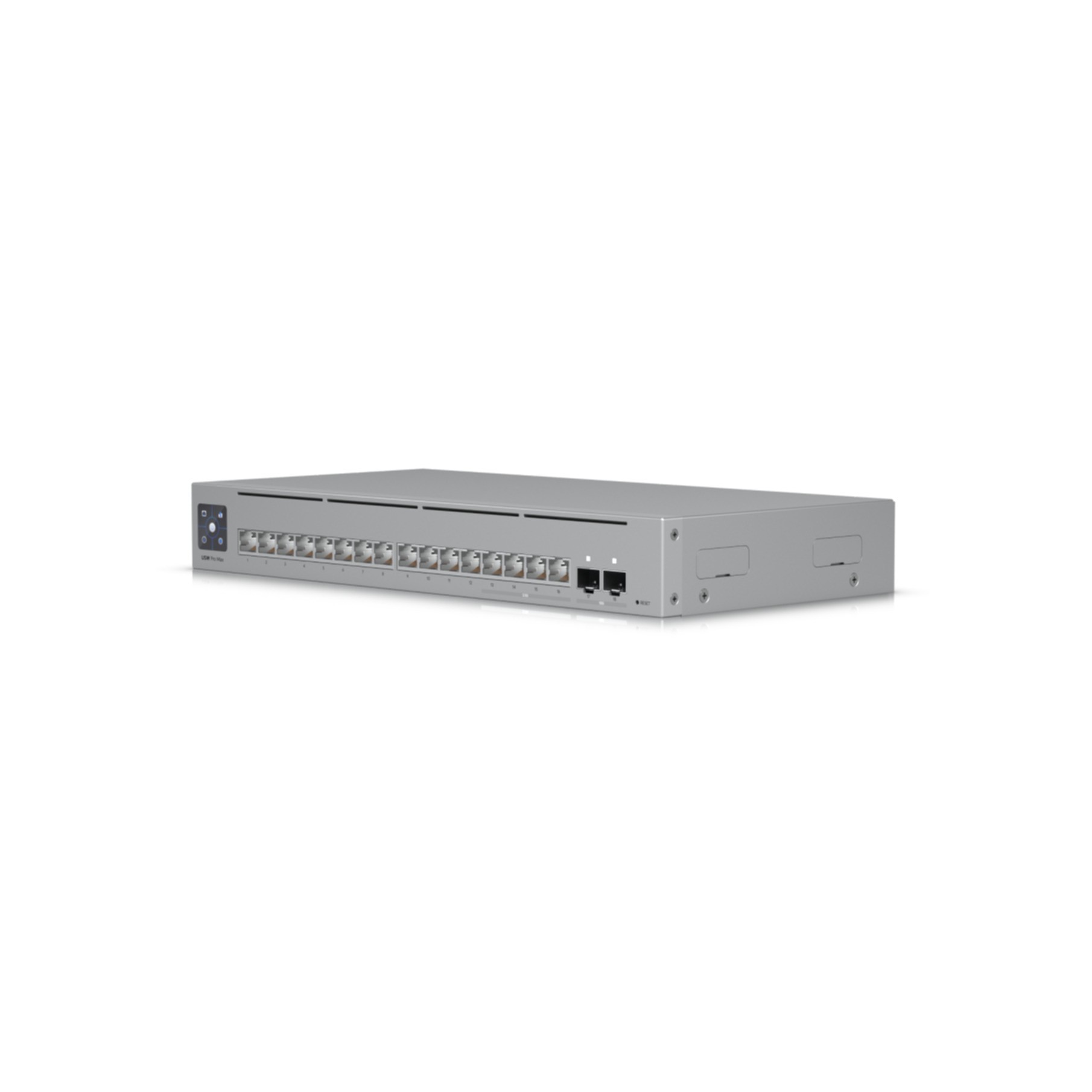 UbiQuiti UniFi Switch 16-port 10/100/1000 USW-PRO-MAX-16 (1 Jahr Garantie)