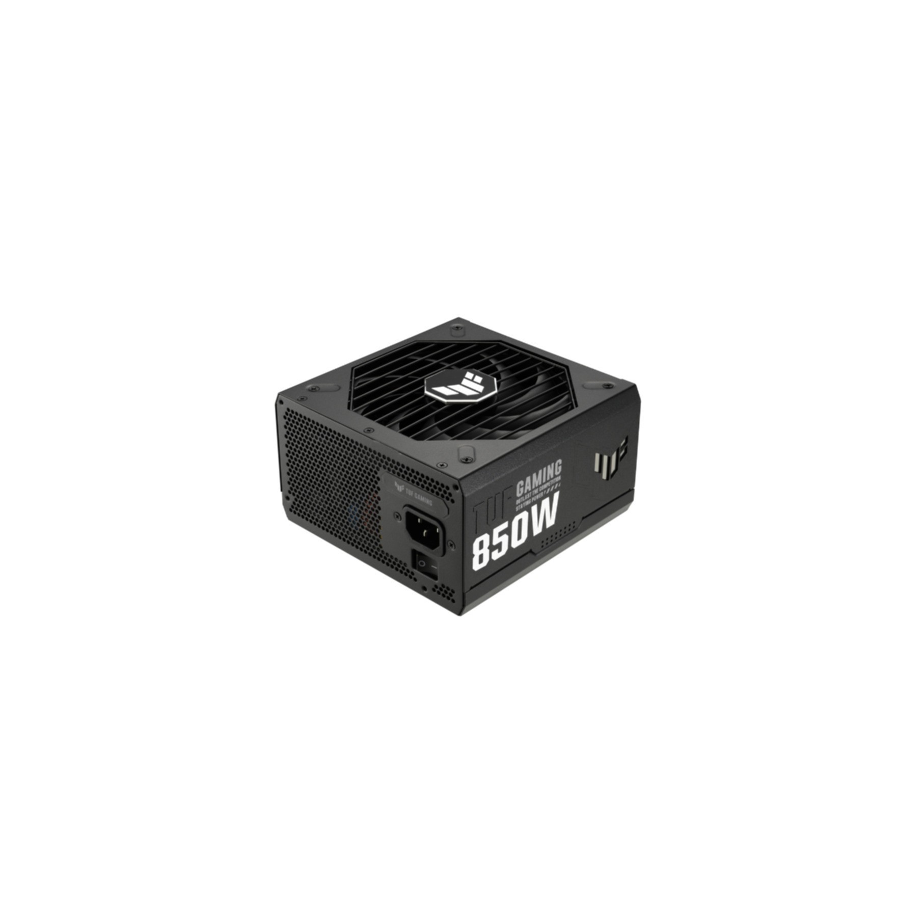 PC- Netzteil Asus TUF Gaming (90YE00S2-B0NA00) 850W PC- Netzteil Asus TUF Gaming (90YE00S2-B0NA00) 850W